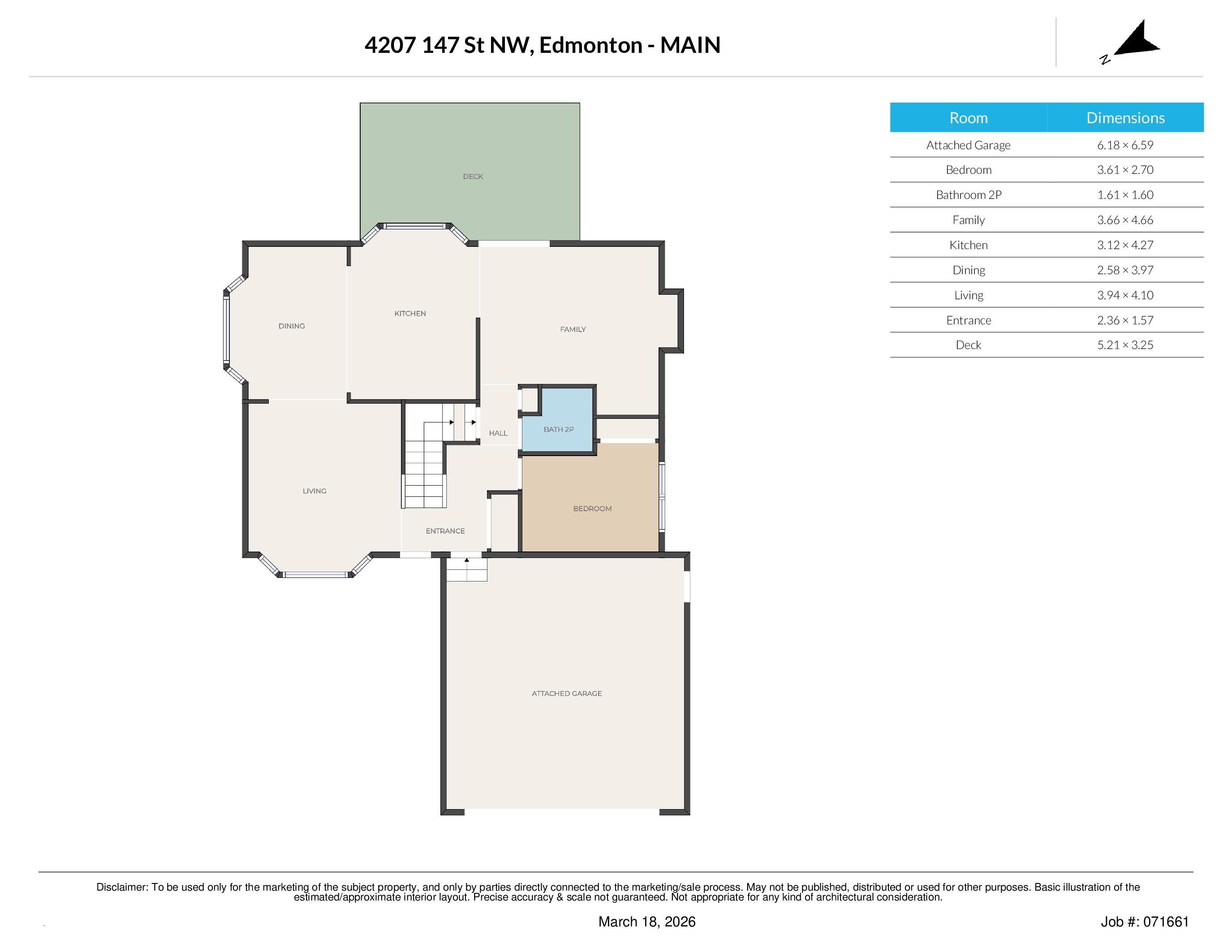 Photo 49 at 4207 147 Street NW, Ramsay Heights, Edmonton