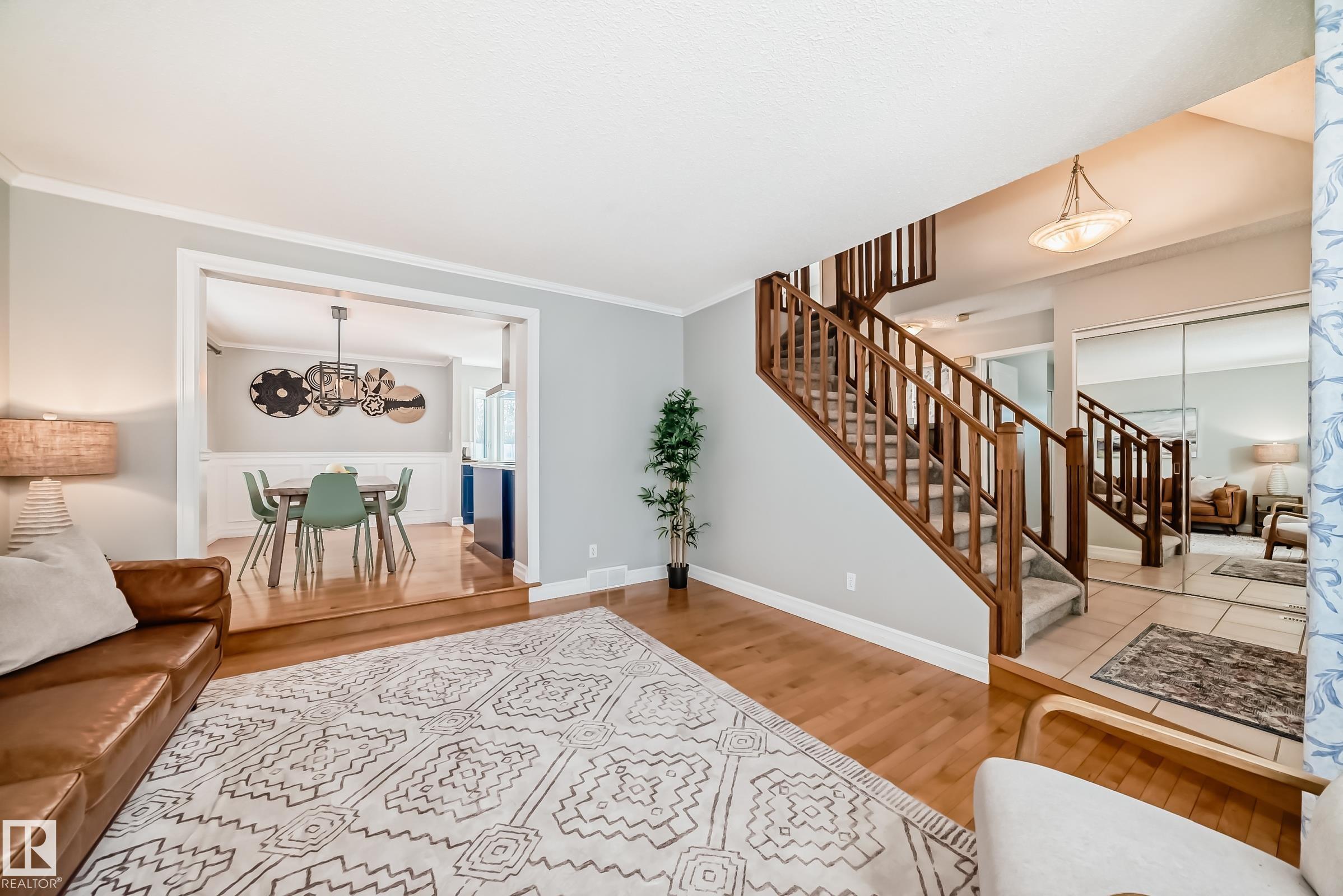 Photo 6 at 4207 147 Street NW, Ramsay Heights, Edmonton