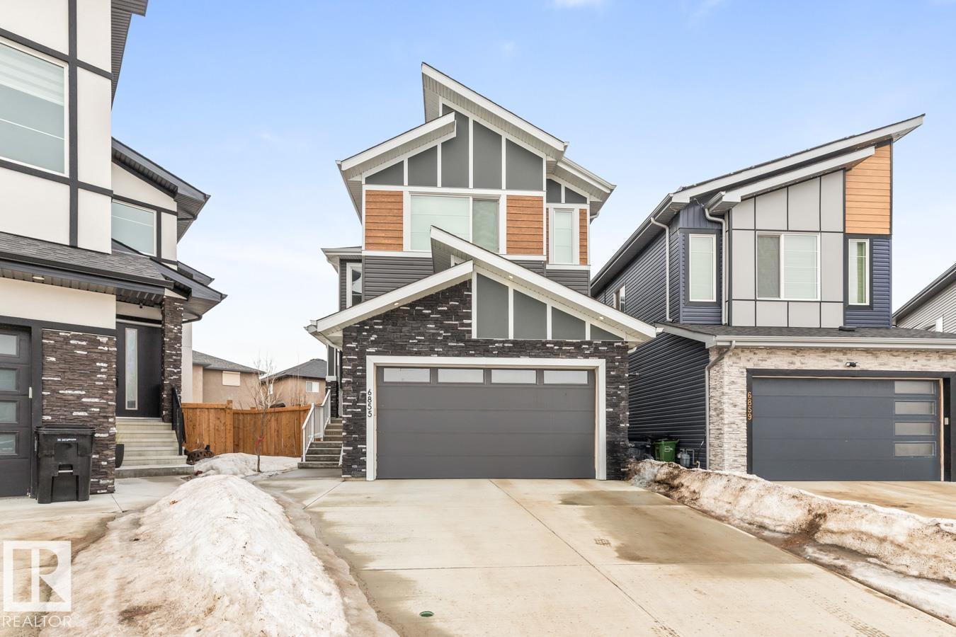 6855 171 Avenue NW, Schonsee, Edmonton 2
