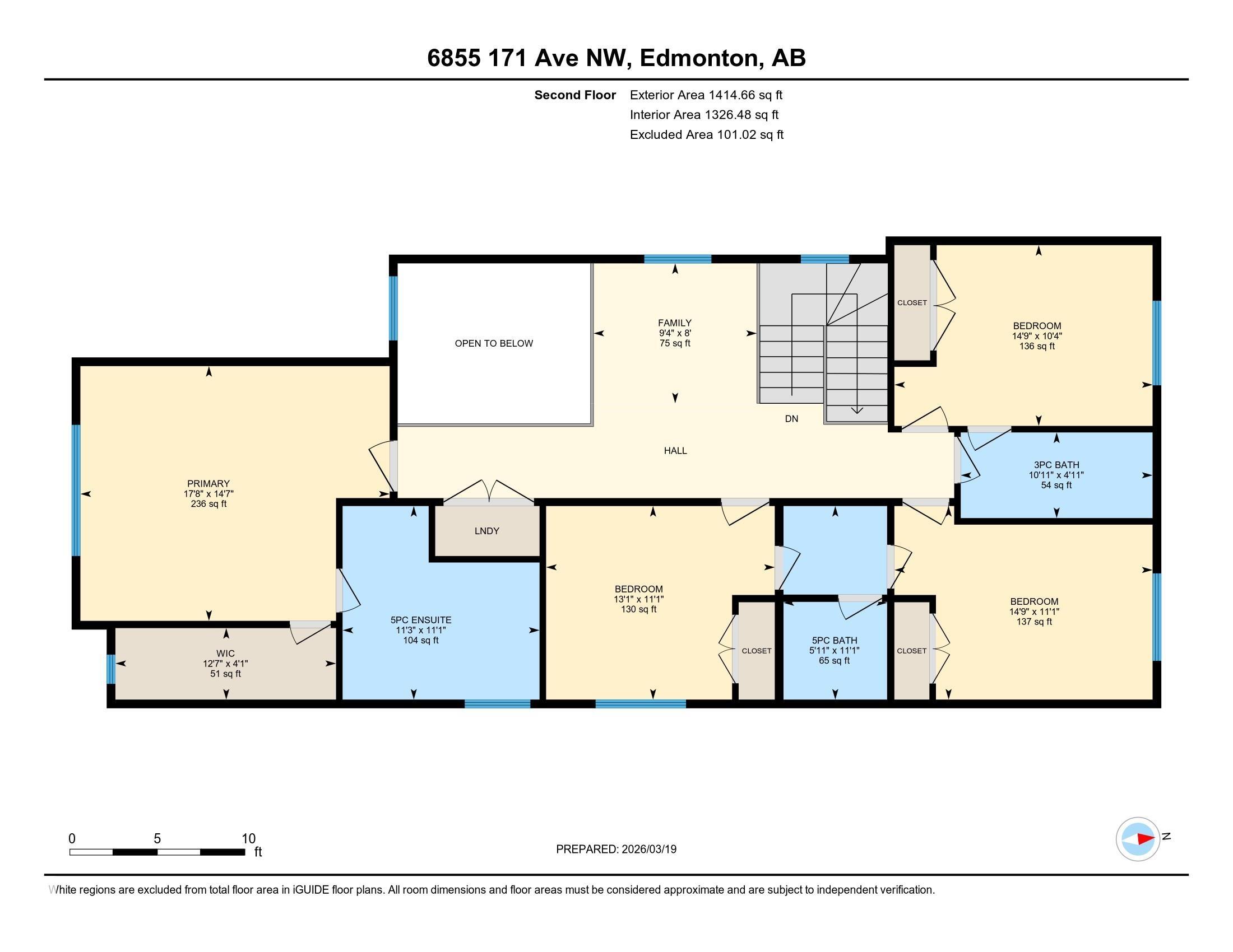 Photo 33 at 6855 171 Avenue NW, Schonsee, Edmonton