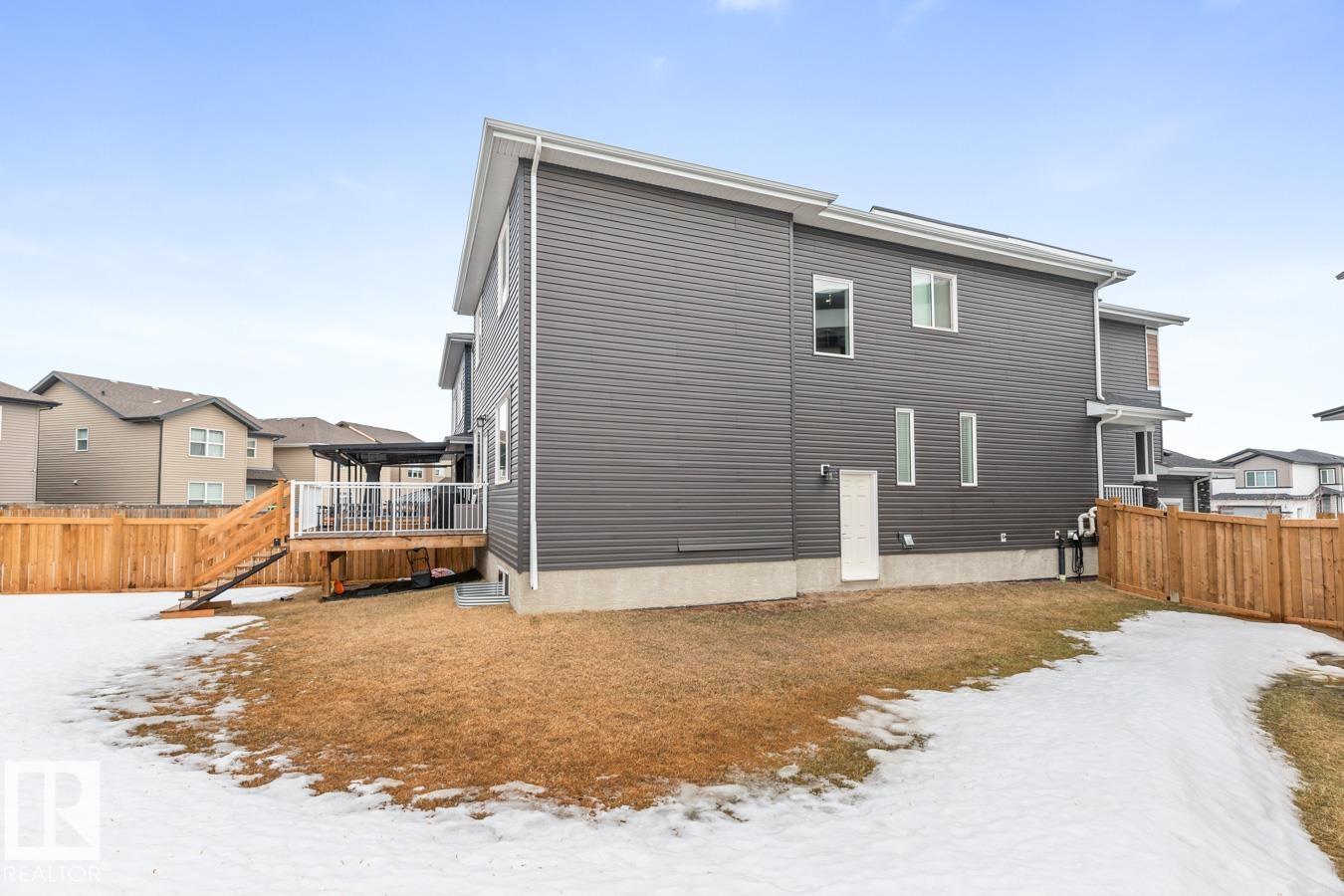 Photo 35 at 6855 171 Avenue NW, Schonsee, Edmonton