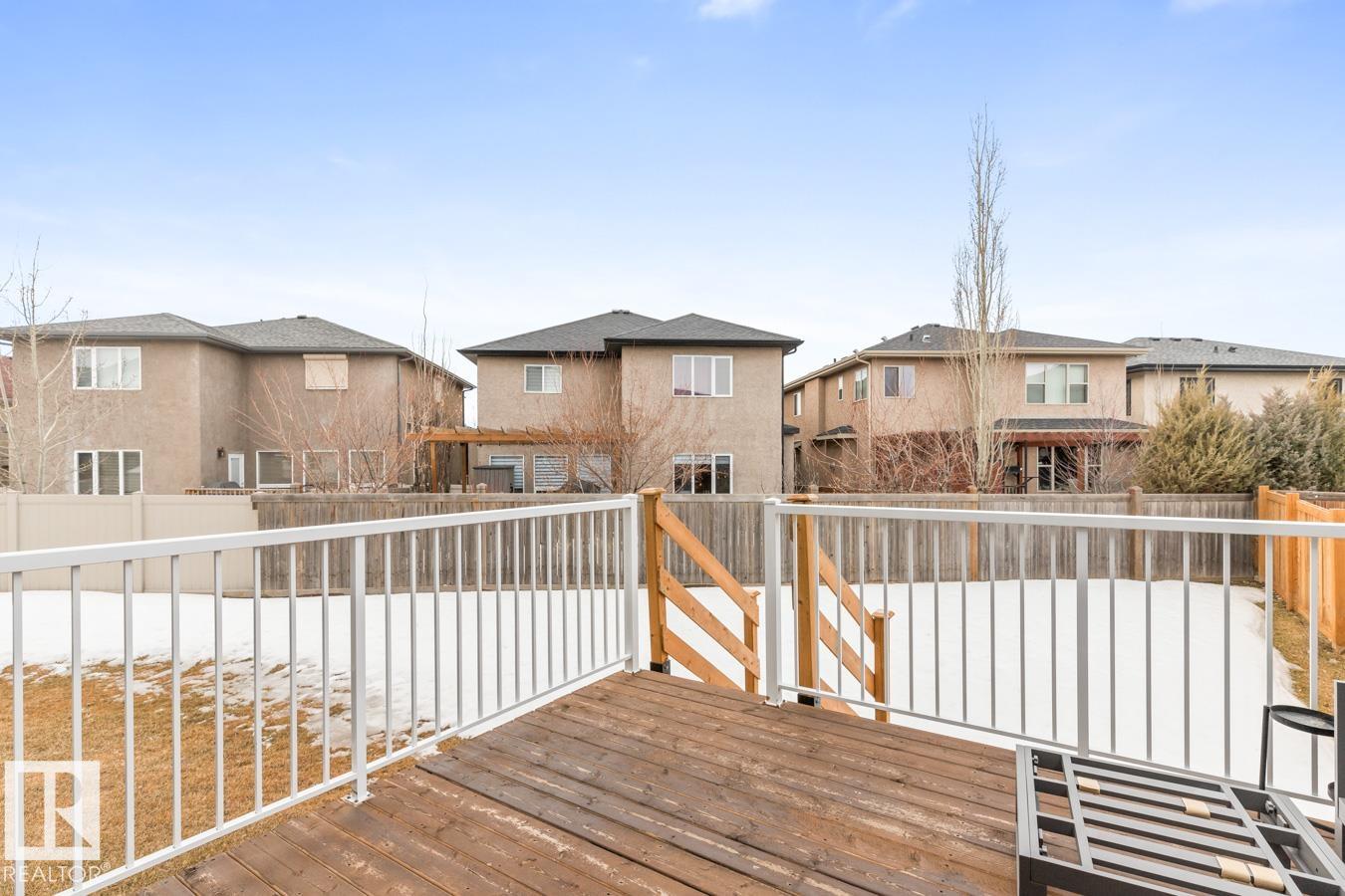Photo 37 at 6855 171 Avenue NW, Schonsee, Edmonton