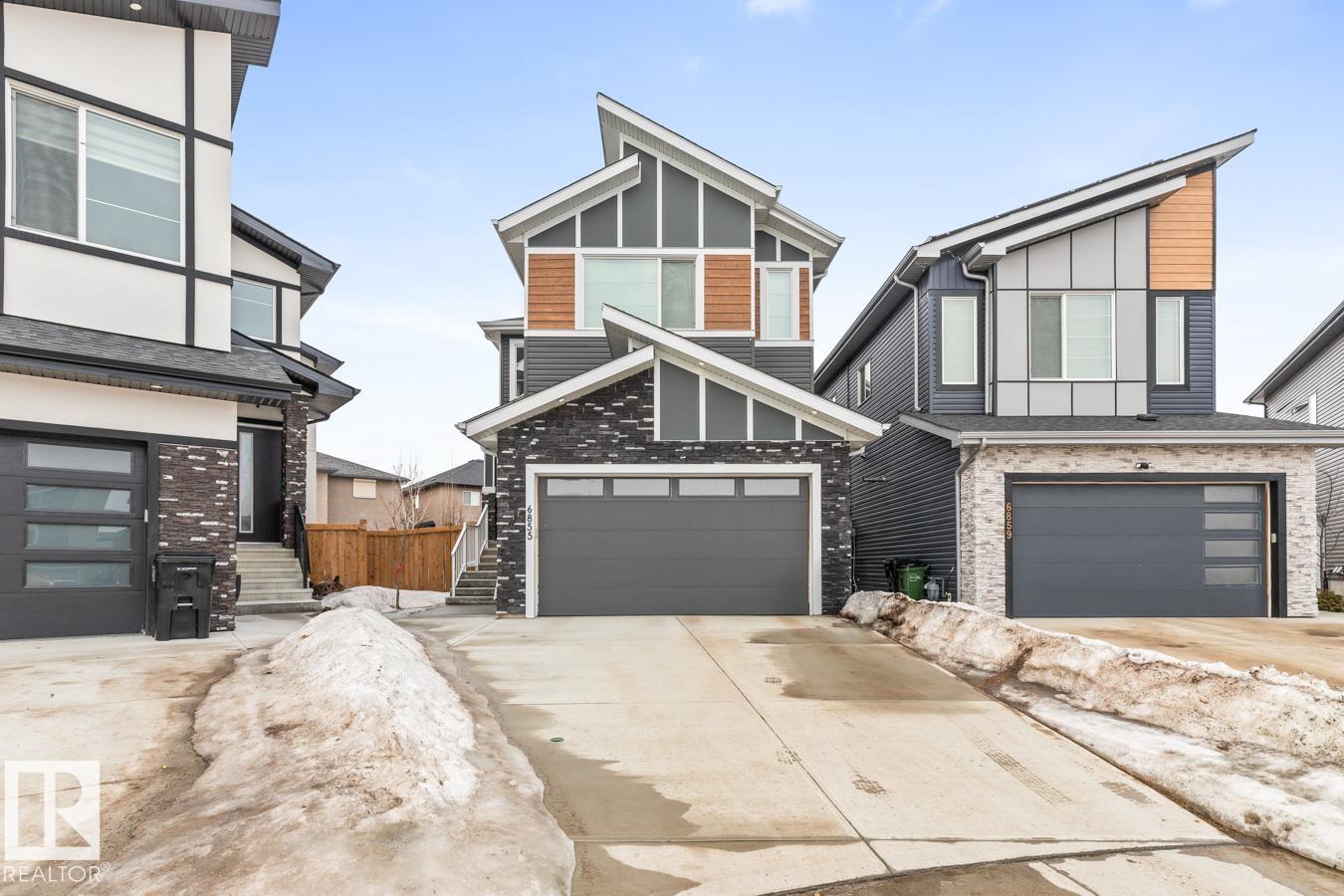 Photo 39 at 6855 171 Avenue NW, Schonsee, Edmonton