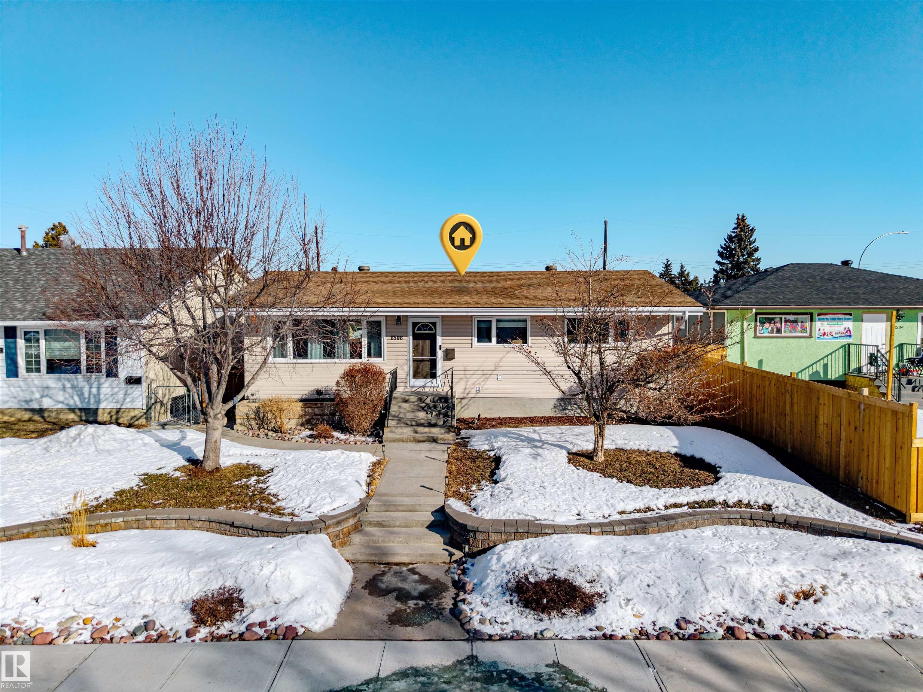 8508 131 Avenue NW, Killarney, Edmonton 2