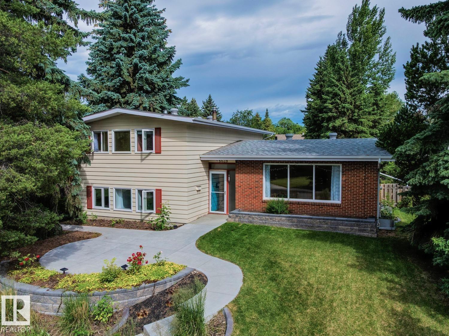 6628 124 Street NW, Grandview Heights, Edmonton 2