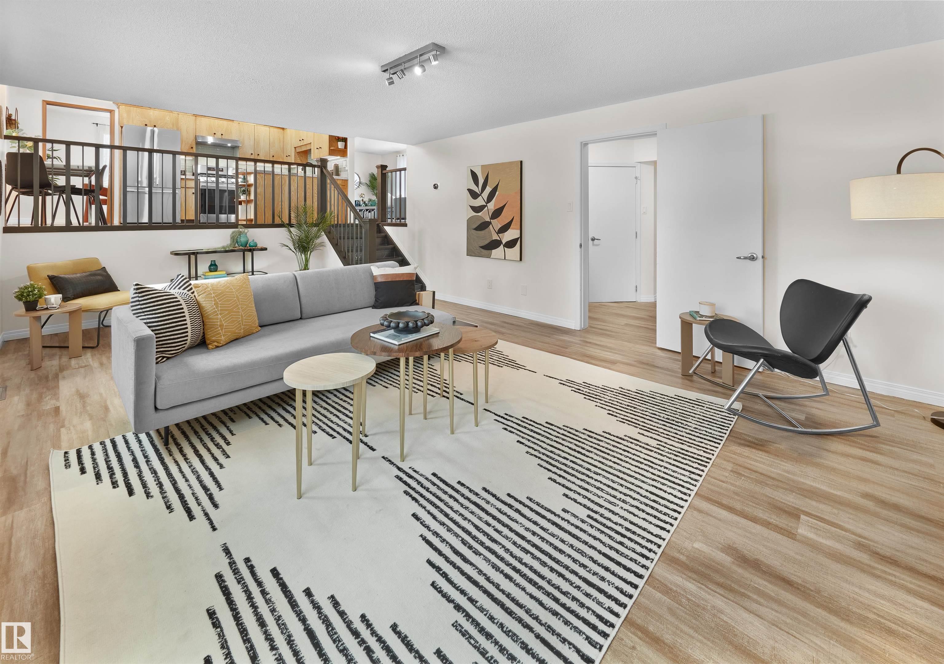 Photo 14 at 6628 124 Street NW, Grandview Heights, Edmonton