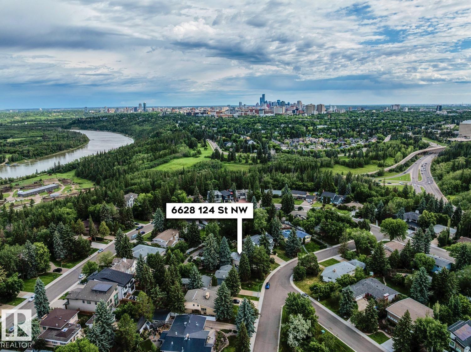 Photo 44 at 6628 124 Street NW, Grandview Heights, Edmonton