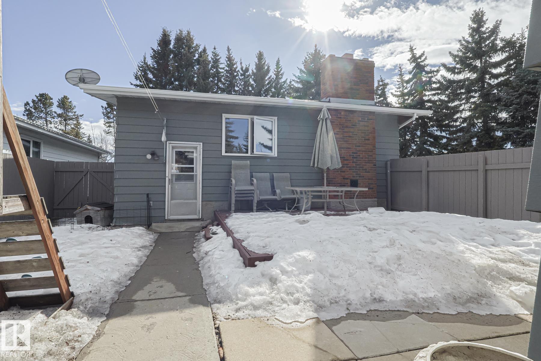 Photo 61 at 2449 89 Street NW, Meyonohk, Edmonton