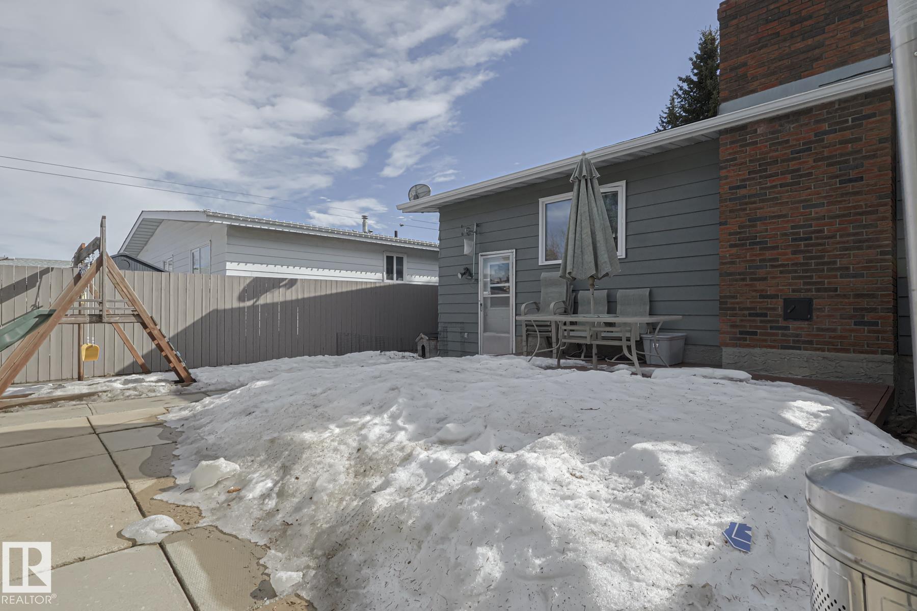 Photo 62 at 2449 89 Street NW, Meyonohk, Edmonton