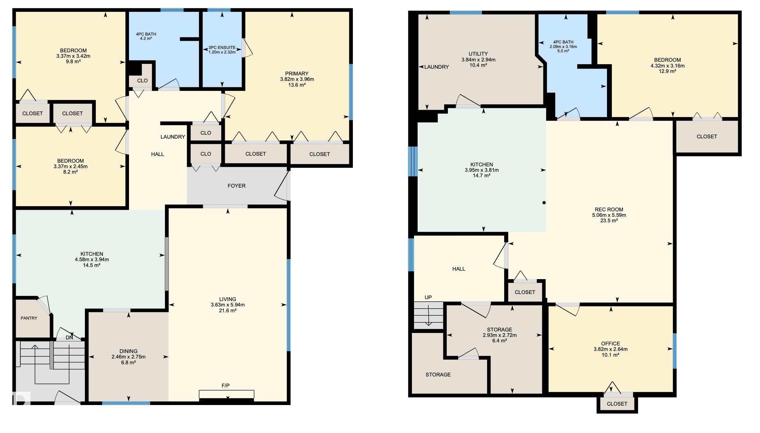 Photo 67 at 2449 89 Street NW, Meyonohk, Edmonton