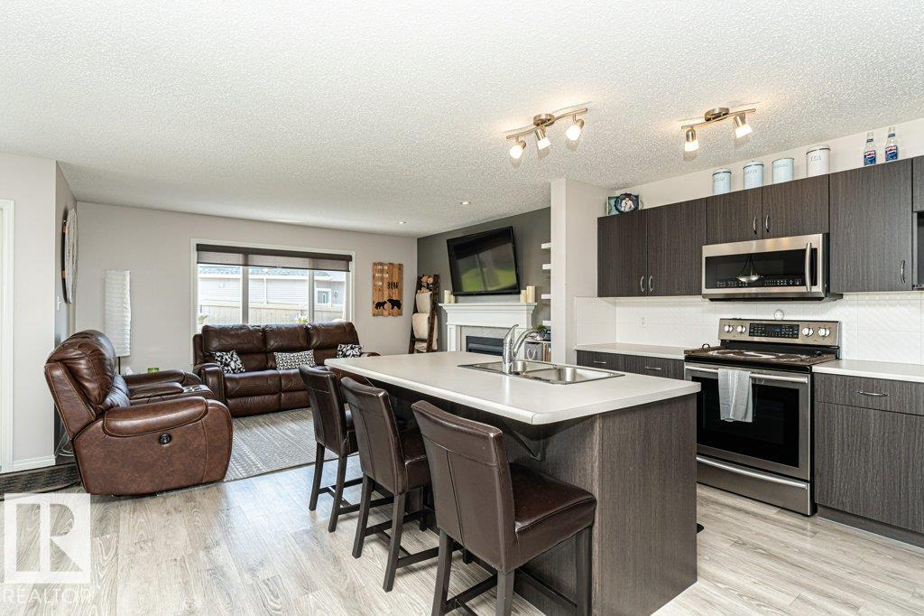 Photo 11 at 8727 Carson Way SW, Chappelle Area, Edmonton