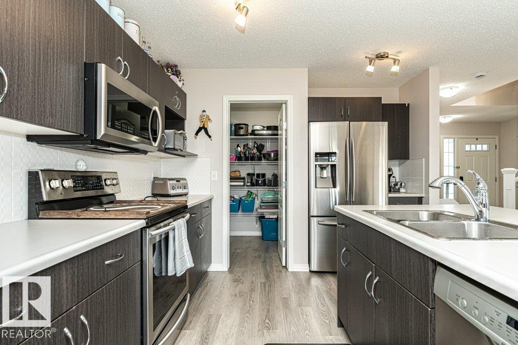 Photo 16 at 8727 Carson Way SW, Chappelle Area, Edmonton