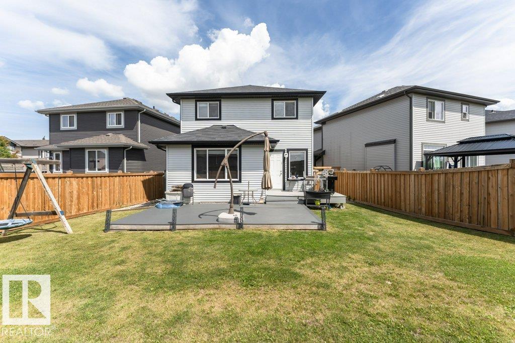 Photo 47 at 8727 Carson Way SW, Chappelle Area, Edmonton