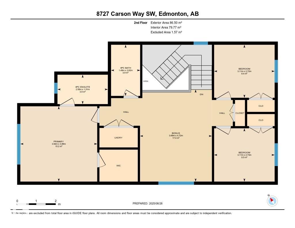 Photo 56 at 8727 Carson Way SW, Chappelle Area, Edmonton