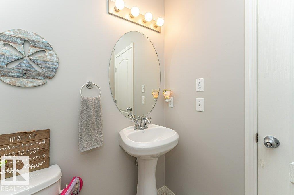 Photo 9 at 8727 Carson Way SW, Chappelle Area, Edmonton