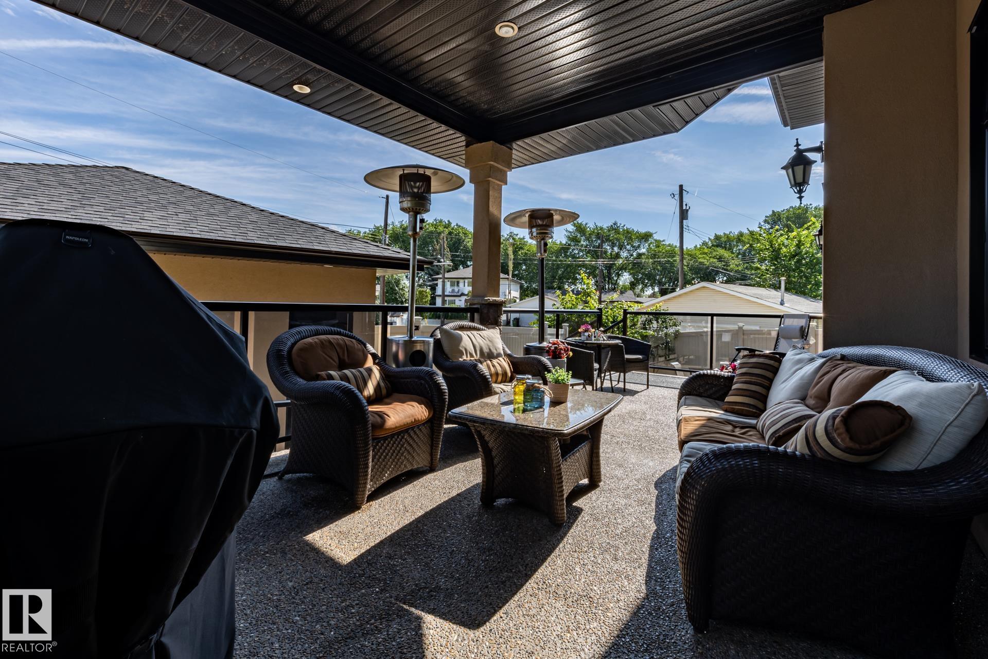 Photo 70 at 7620 98a Avenue NW, Forest Heights, Edmonton