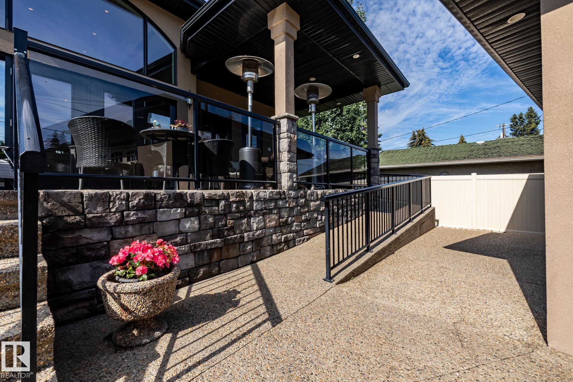 Photo 71 at 7620 98a Avenue NW, Forest Heights, Edmonton