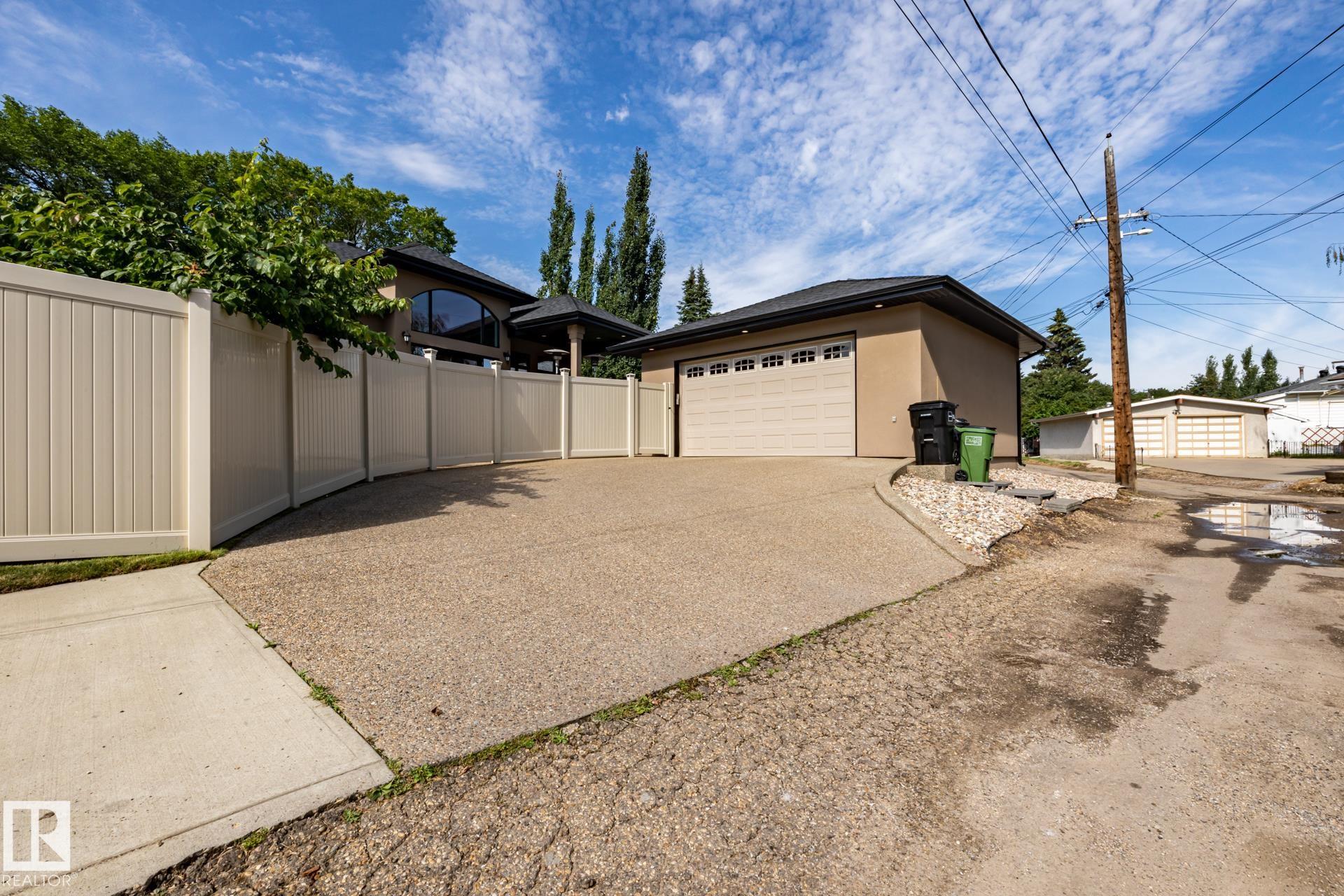 Photo 75 at 7620 98a Avenue NW, Forest Heights, Edmonton