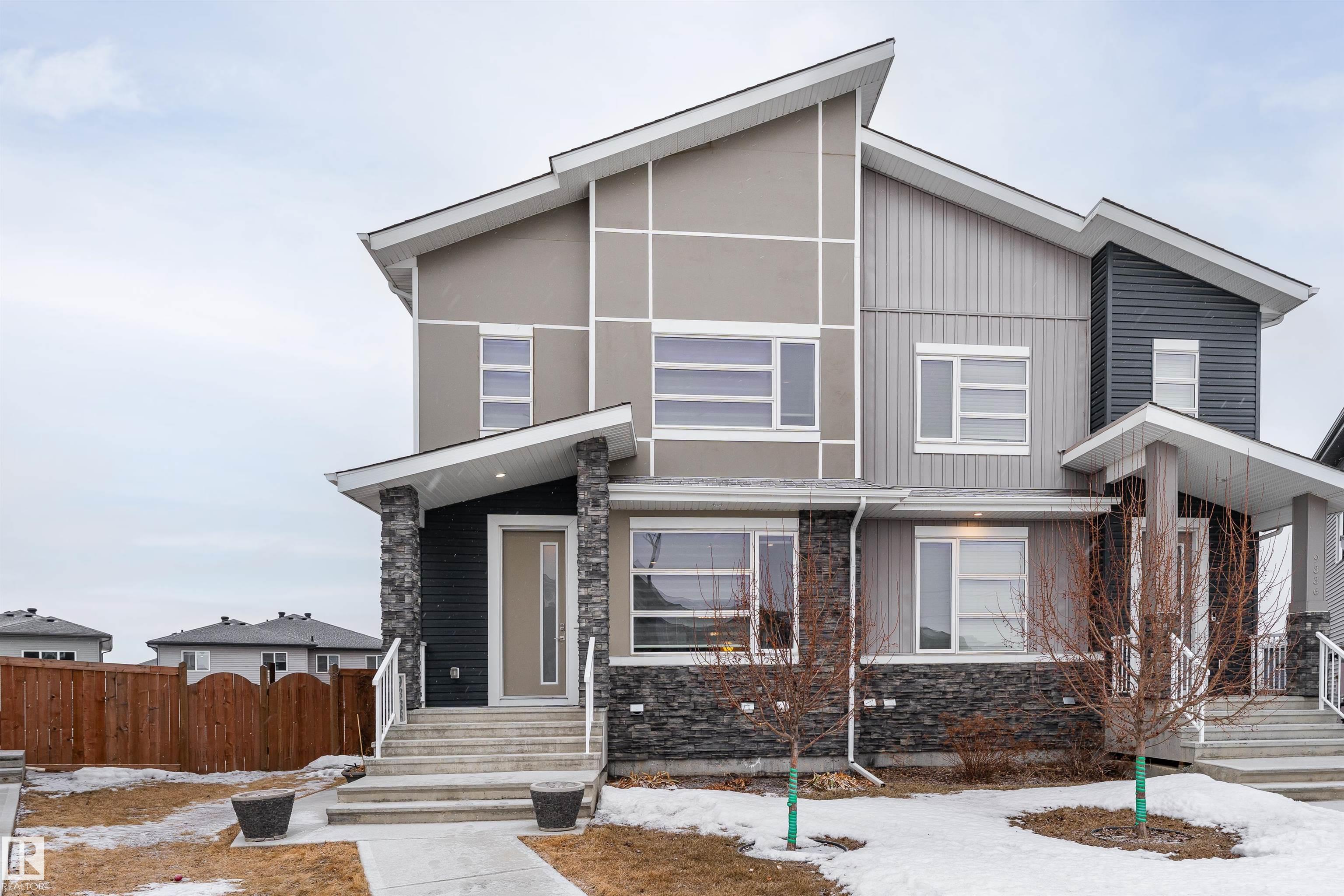 9338 Pear Link SW, The Orchards At Ellerslie, Edmonton 2