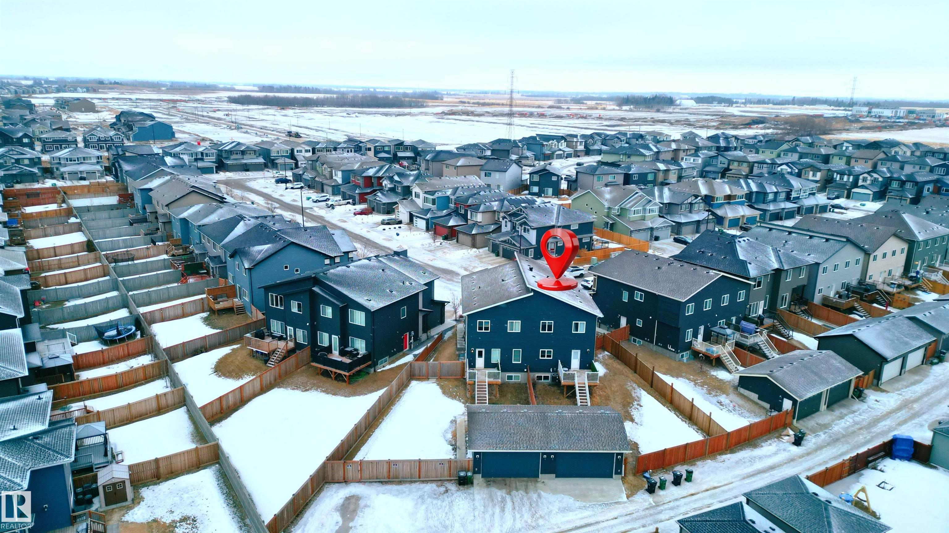 Photo 56 at 9338 Pear Link SW, The Orchards At Ellerslie, Edmonton