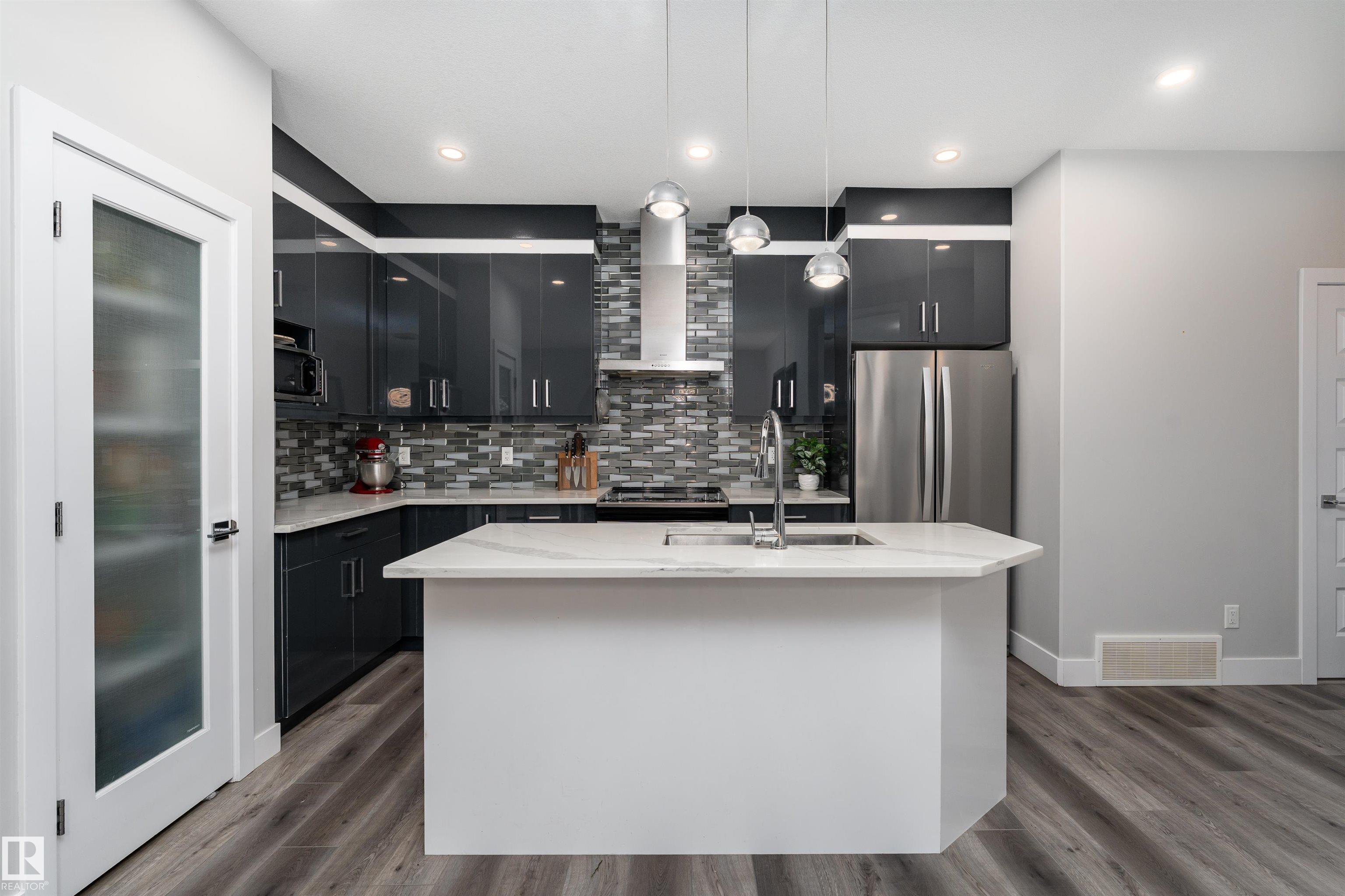 Photo 9 at 9338 Pear Link SW, The Orchards At Ellerslie, Edmonton