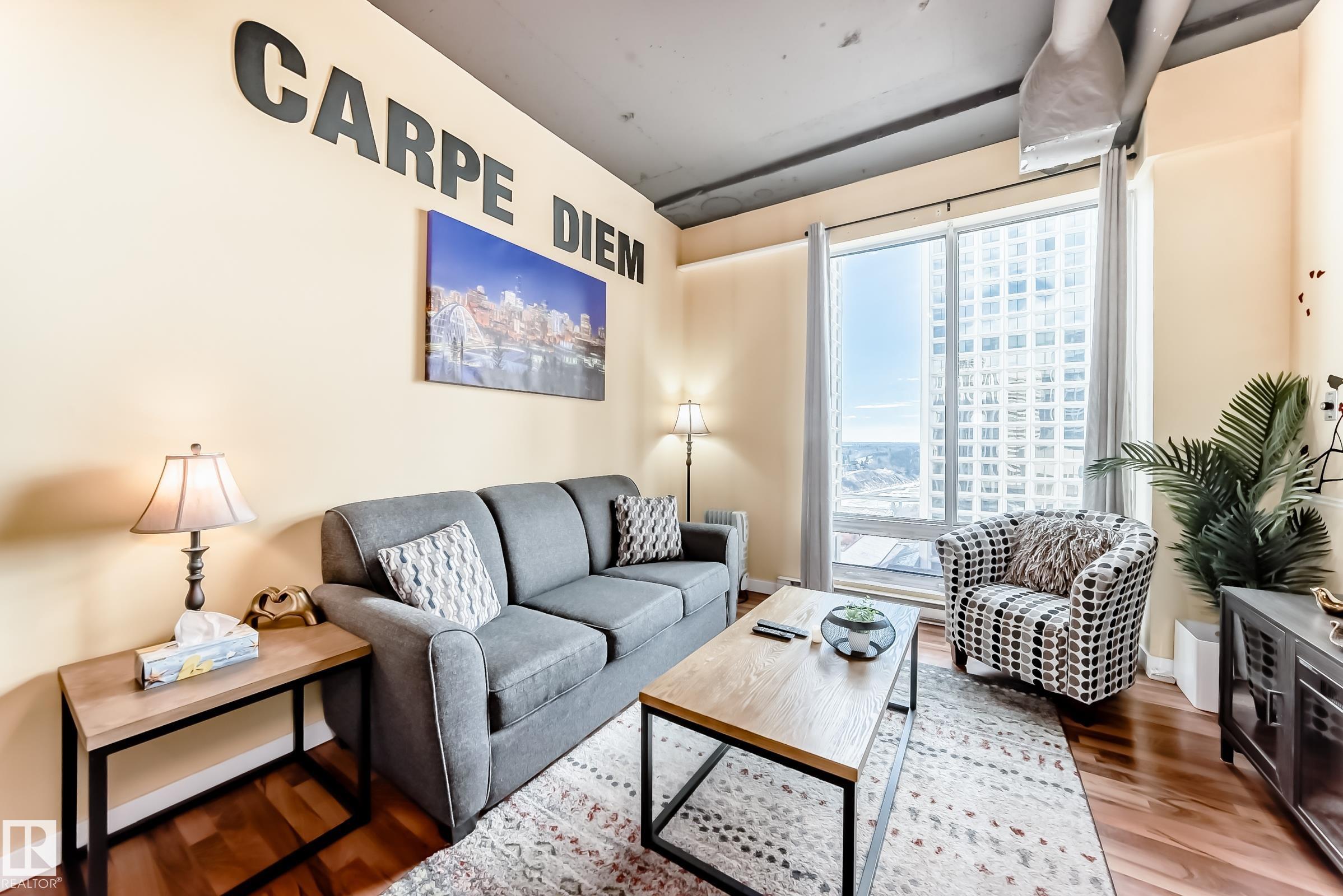 1010 - 10024 Jasper Avenue NW, Downtown, Edmonton 2