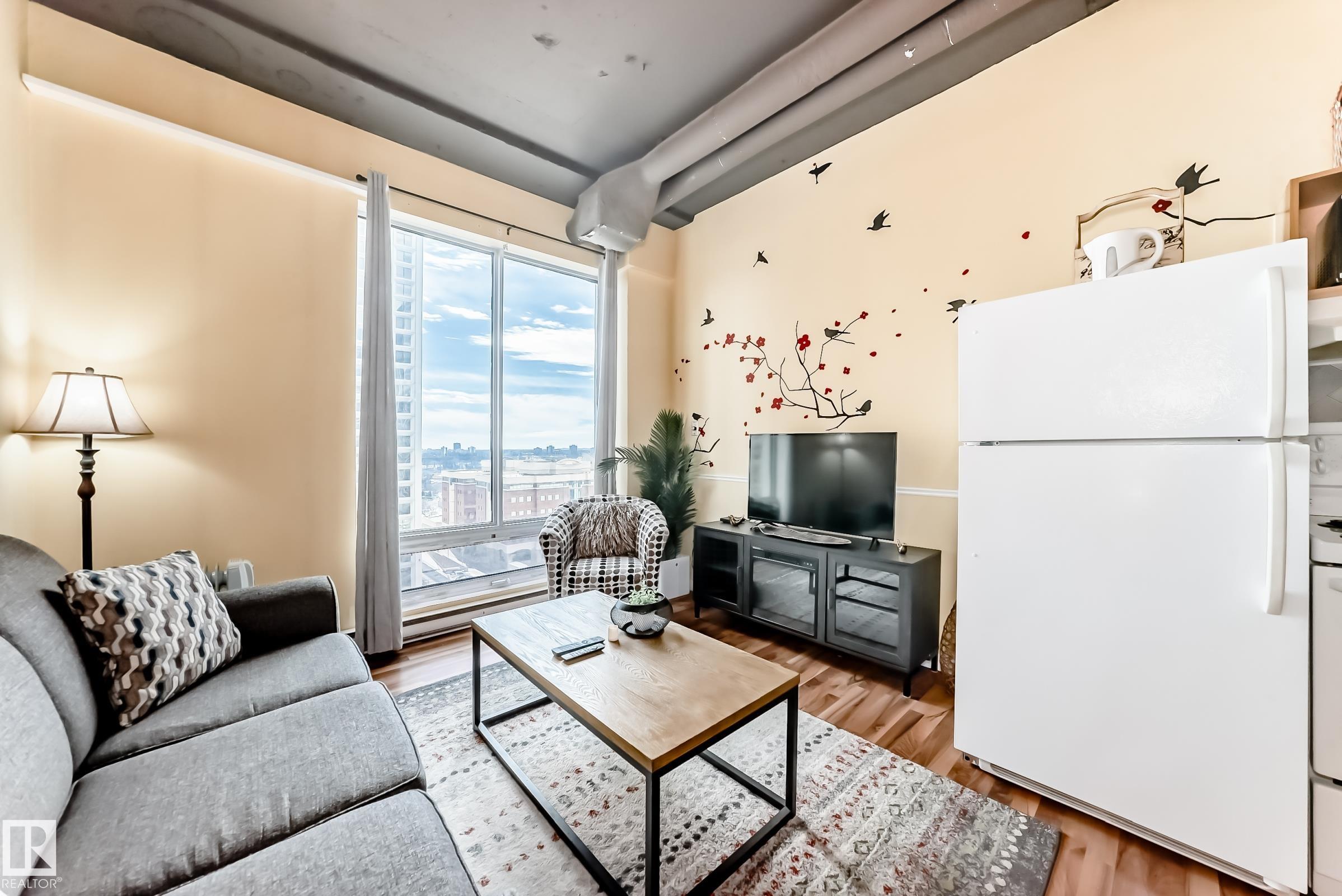 Photo 12 at 1010 - 10024 Jasper Avenue NW, Downtown, Edmonton