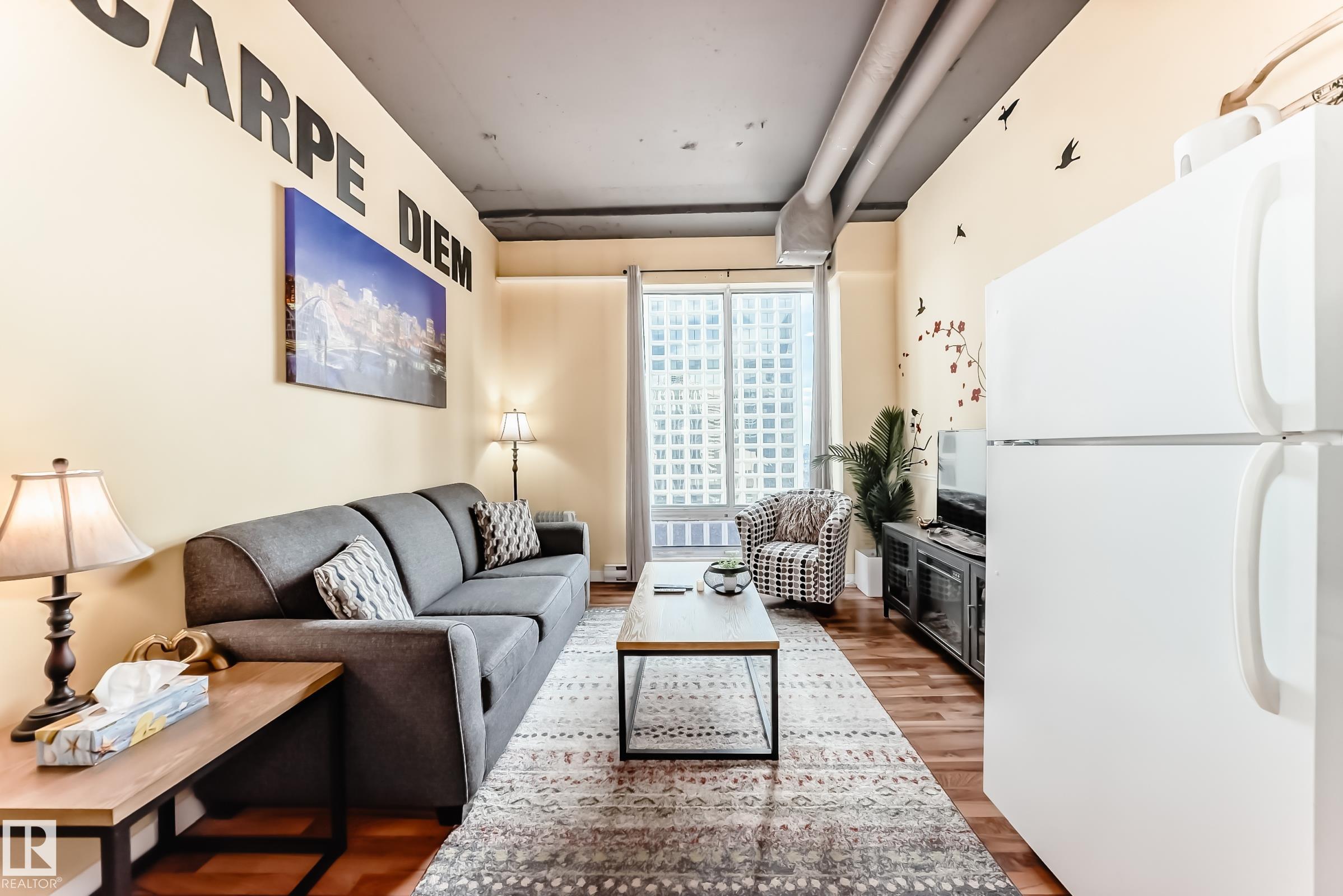 Photo 13 at 1010 - 10024 Jasper Avenue NW, Downtown, Edmonton