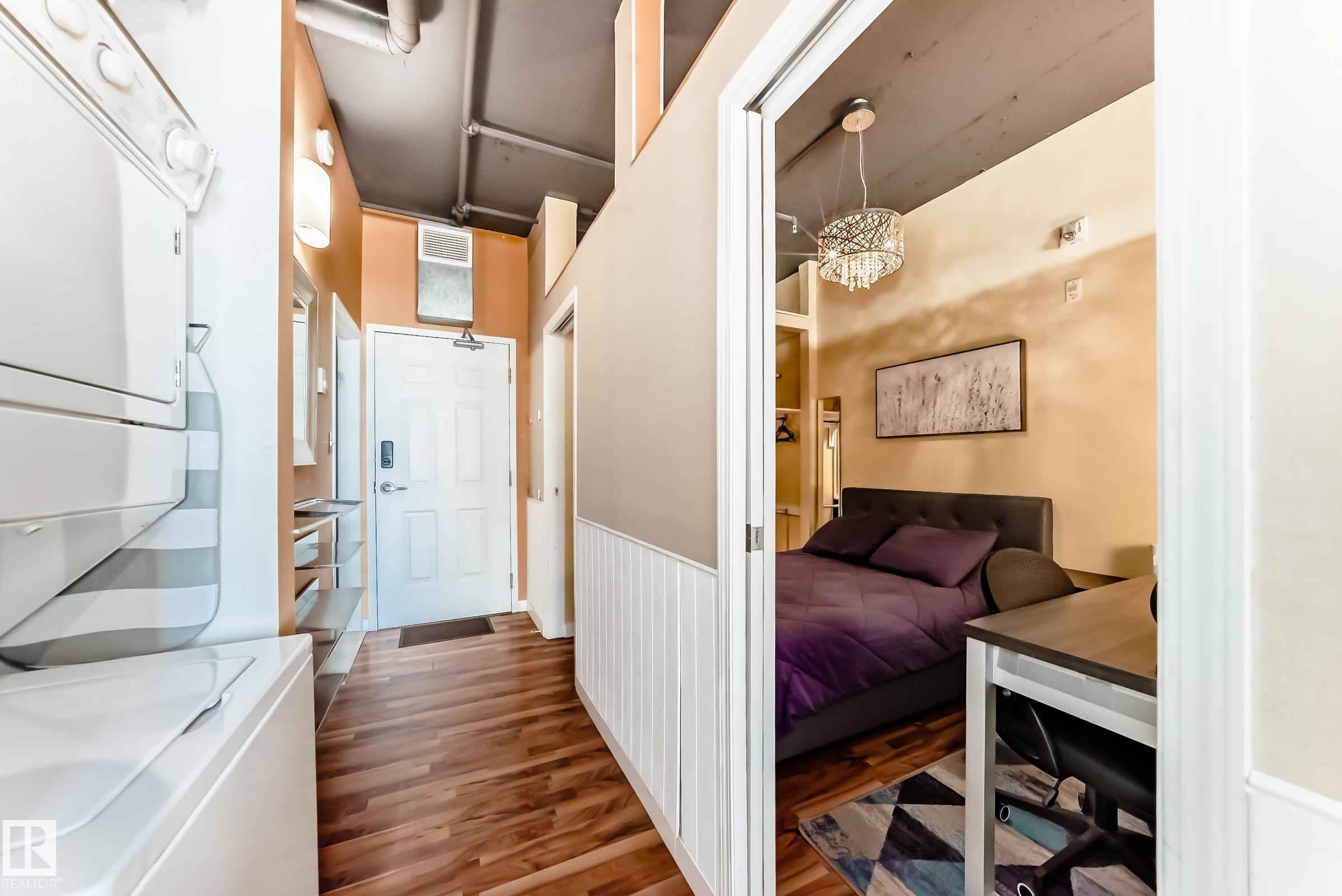 Photo 15 at 1010 - 10024 Jasper Avenue NW, Downtown, Edmonton