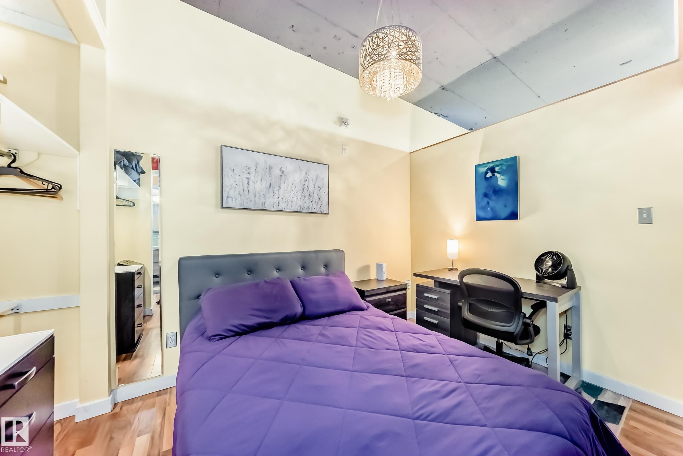 Photo 16 at 1010 - 10024 Jasper Avenue NW, Downtown, Edmonton