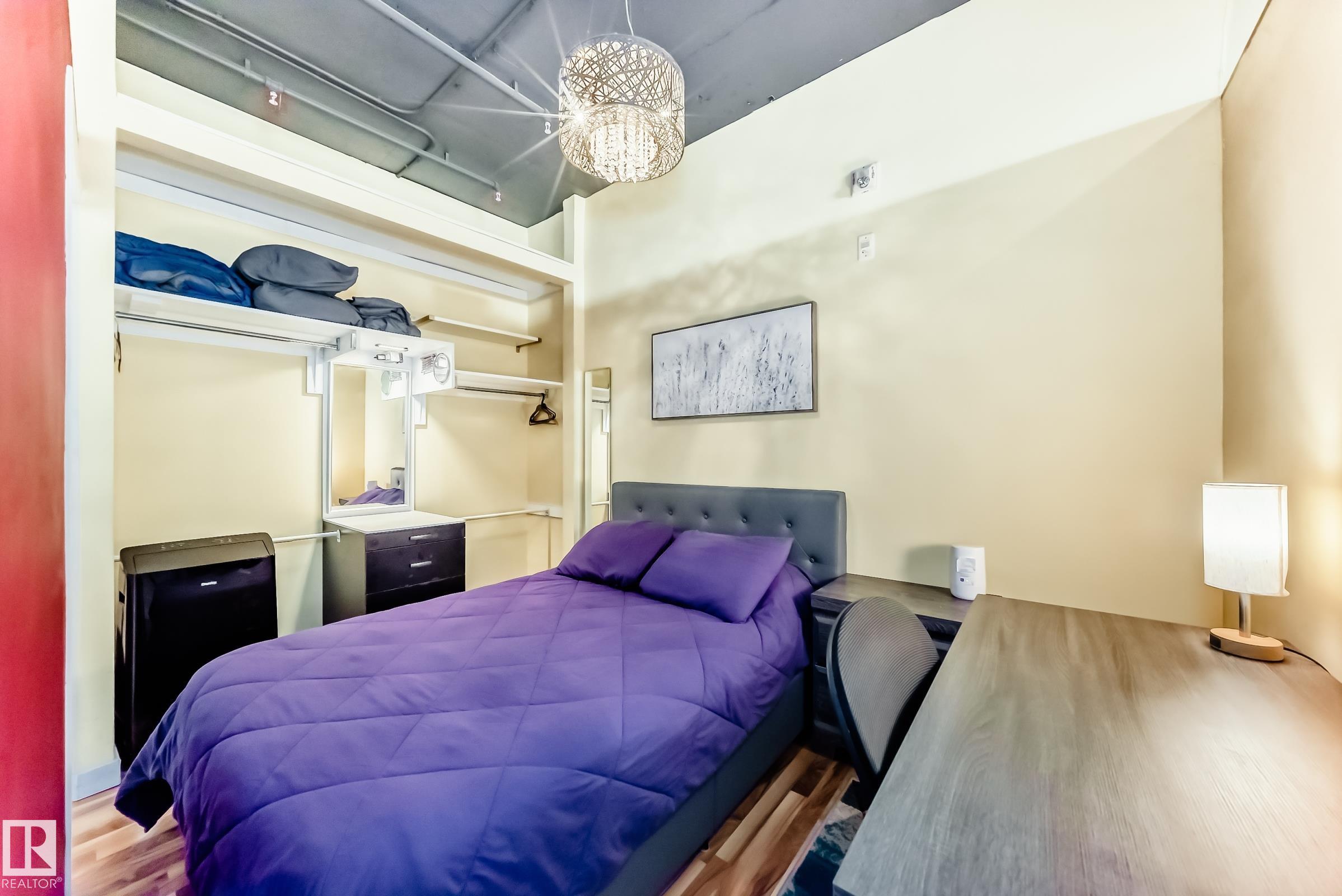 Photo 17 at 1010 - 10024 Jasper Avenue NW, Downtown, Edmonton