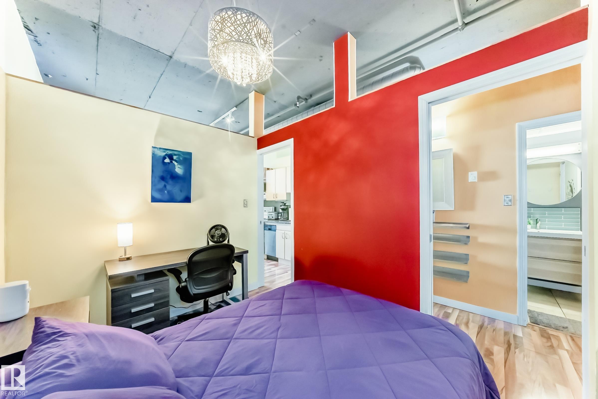 Photo 18 at 1010 - 10024 Jasper Avenue NW, Downtown, Edmonton