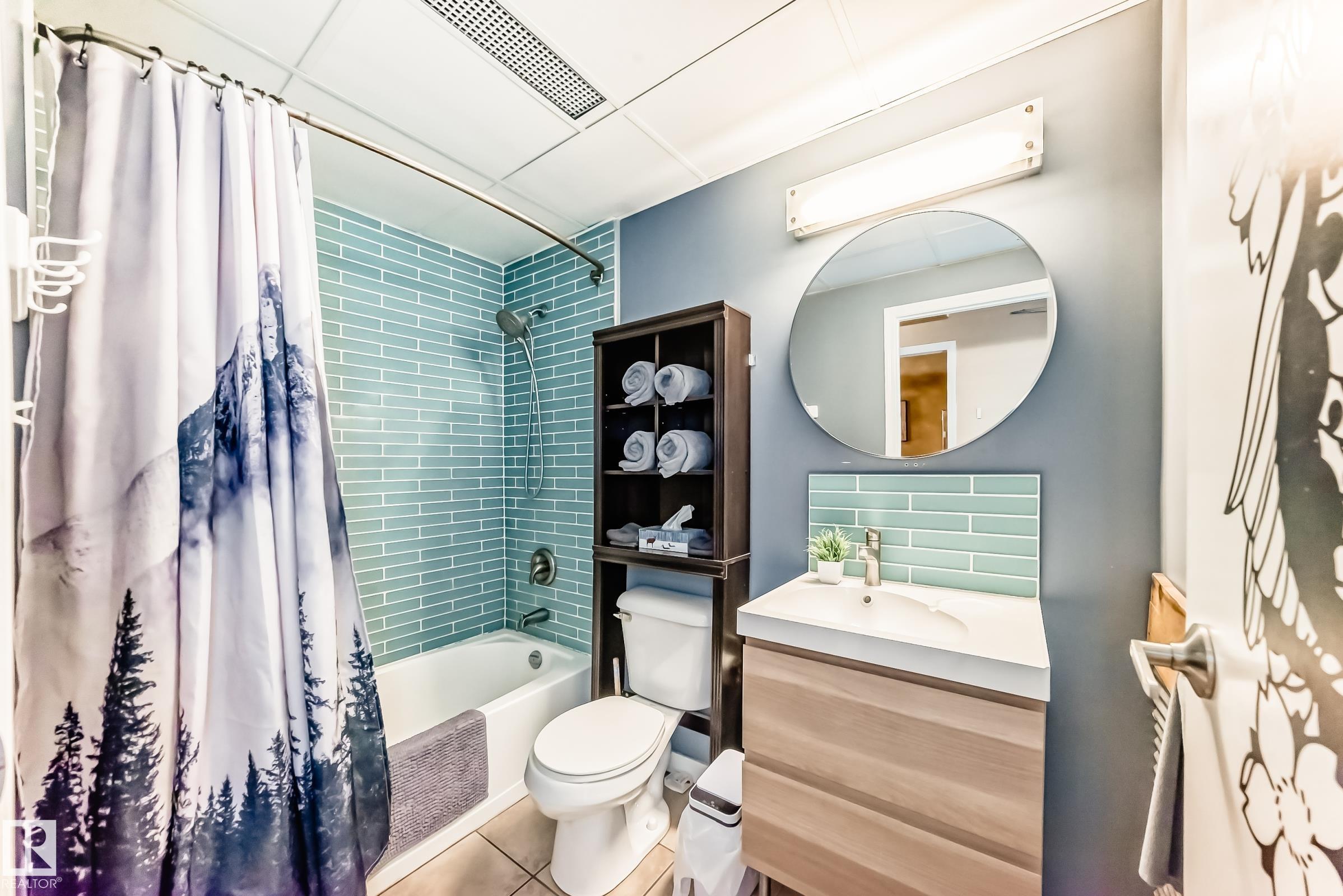 Photo 20 at 1010 - 10024 Jasper Avenue NW, Downtown, Edmonton