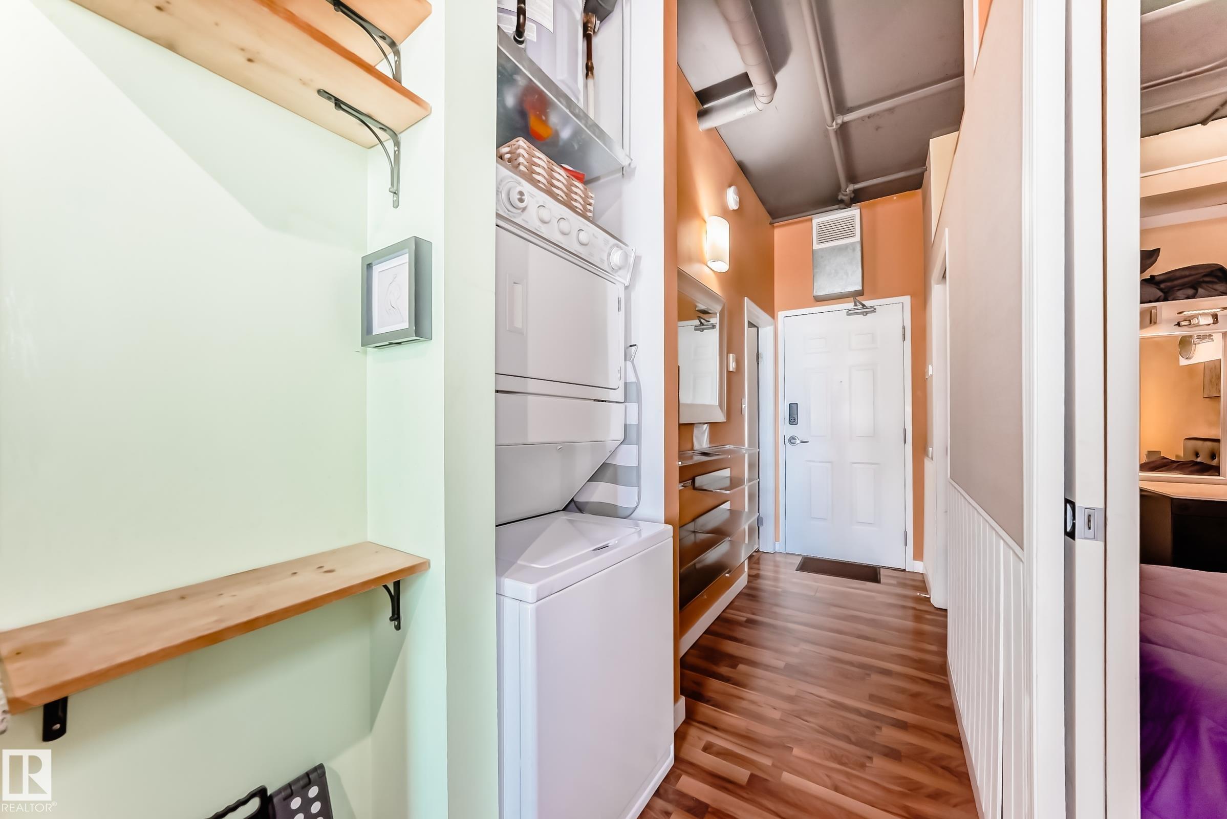 Photo 21 at 1010 - 10024 Jasper Avenue NW, Downtown, Edmonton