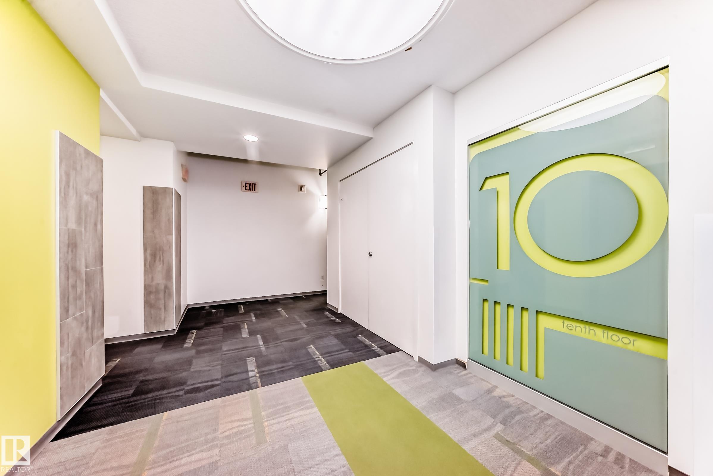 Photo 23 at 1010 - 10024 Jasper Avenue NW, Downtown, Edmonton