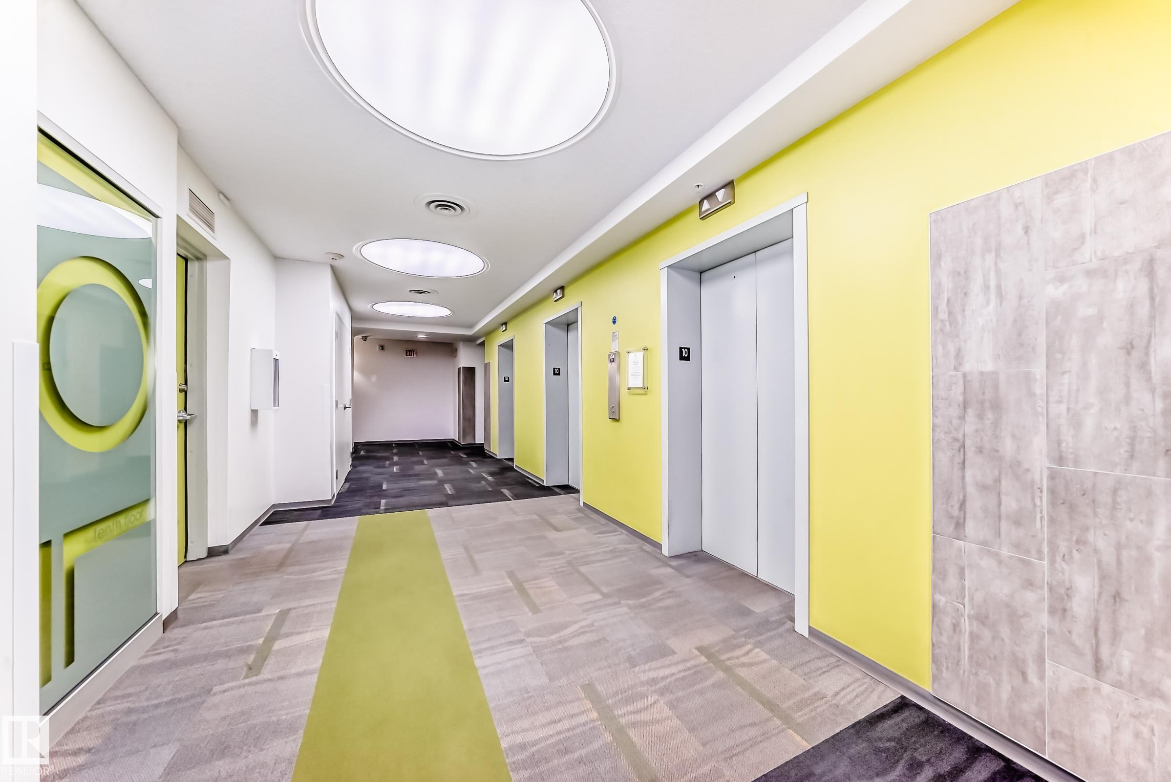 Photo 24 at 1010 - 10024 Jasper Avenue NW, Downtown, Edmonton