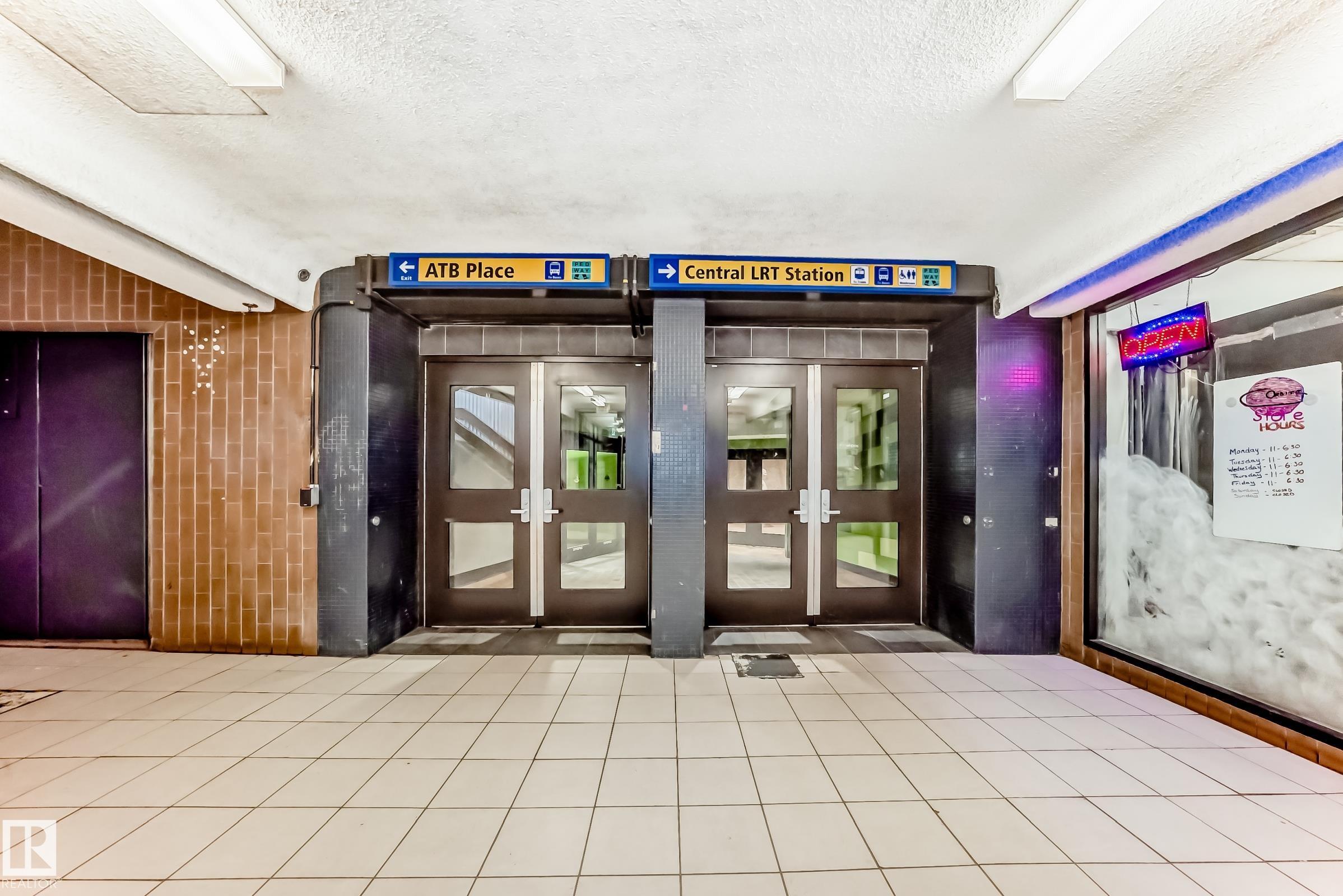 Photo 26 at 1010 - 10024 Jasper Avenue NW, Downtown, Edmonton