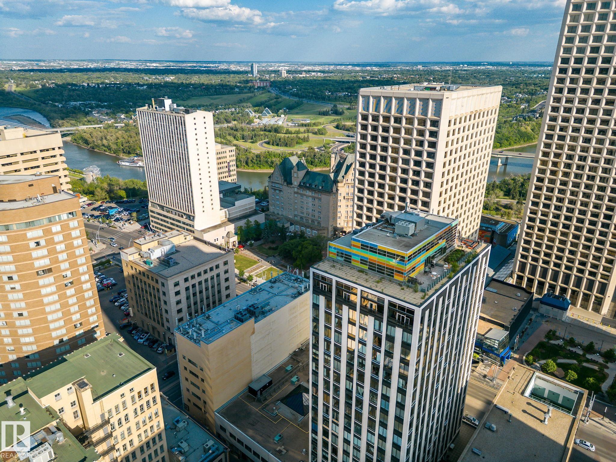 Photo 28 at 1010 - 10024 Jasper Avenue NW, Downtown, Edmonton