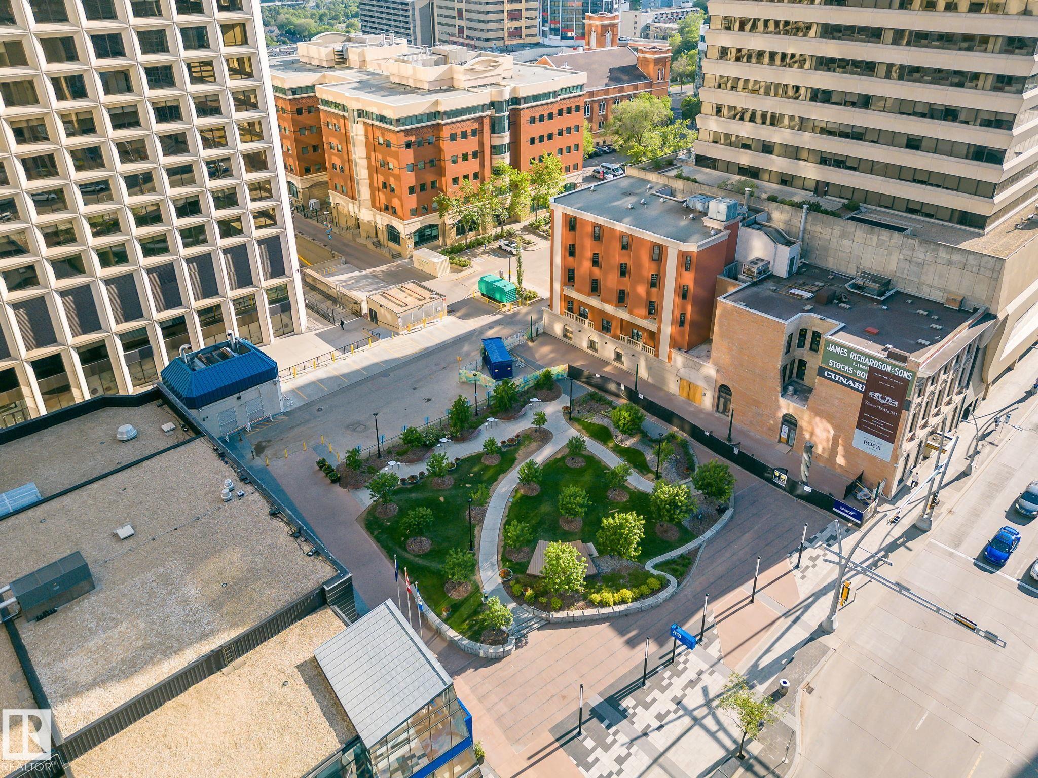 Photo 29 at 1010 - 10024 Jasper Avenue NW, Downtown, Edmonton