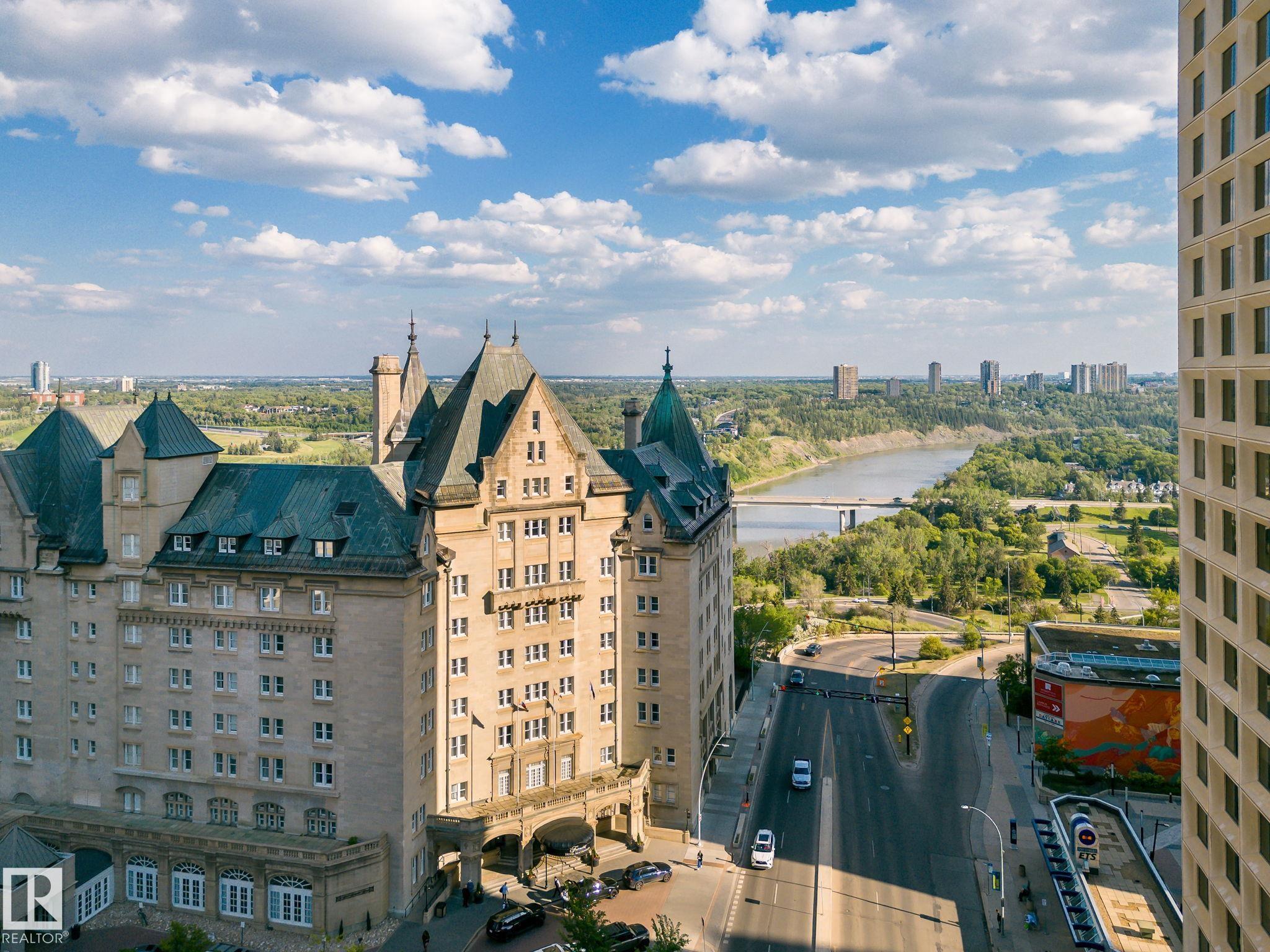 Photo 31 at 1010 - 10024 Jasper Avenue NW, Downtown, Edmonton