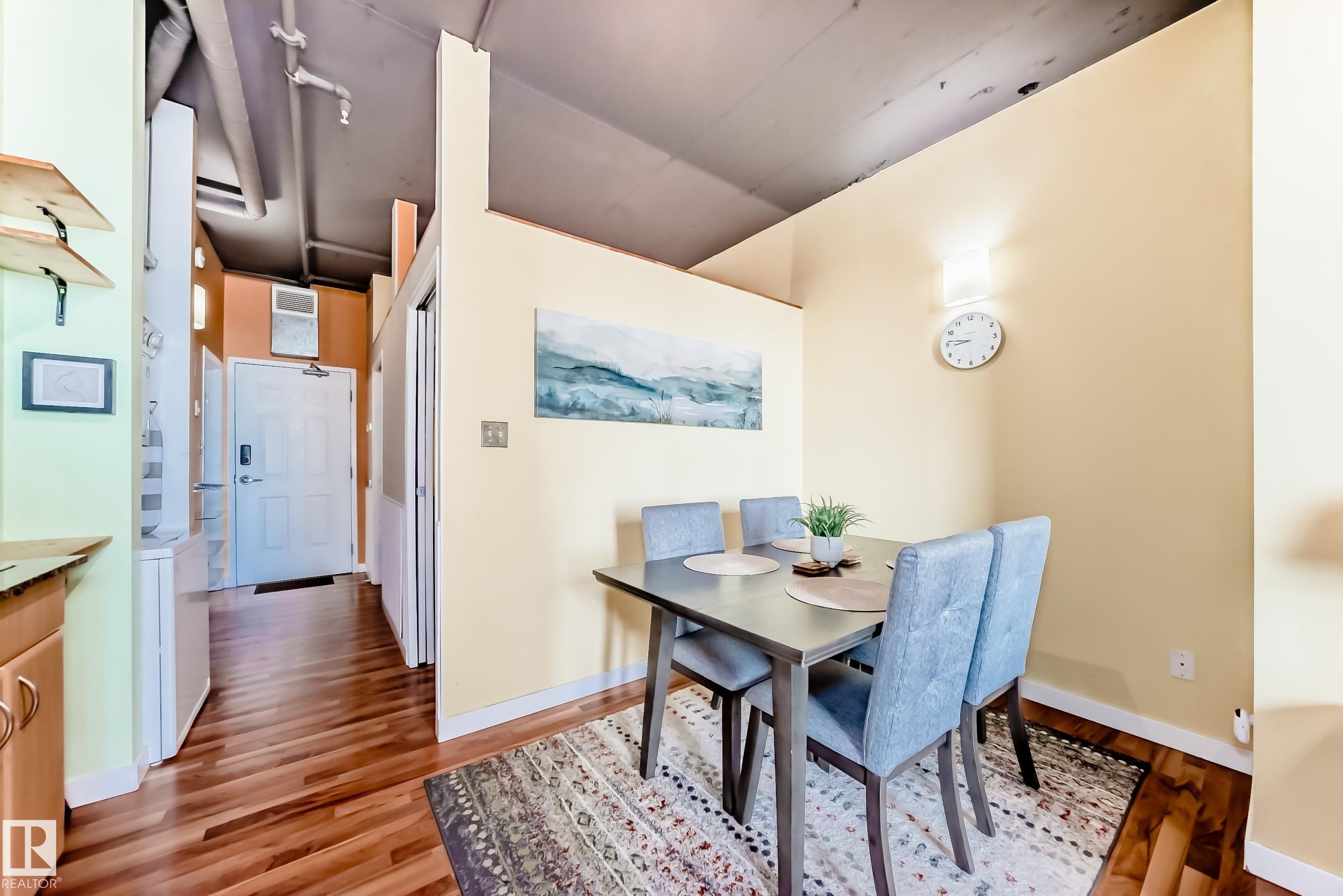 Photo 7 at 1010 - 10024 Jasper Avenue NW, Downtown, Edmonton