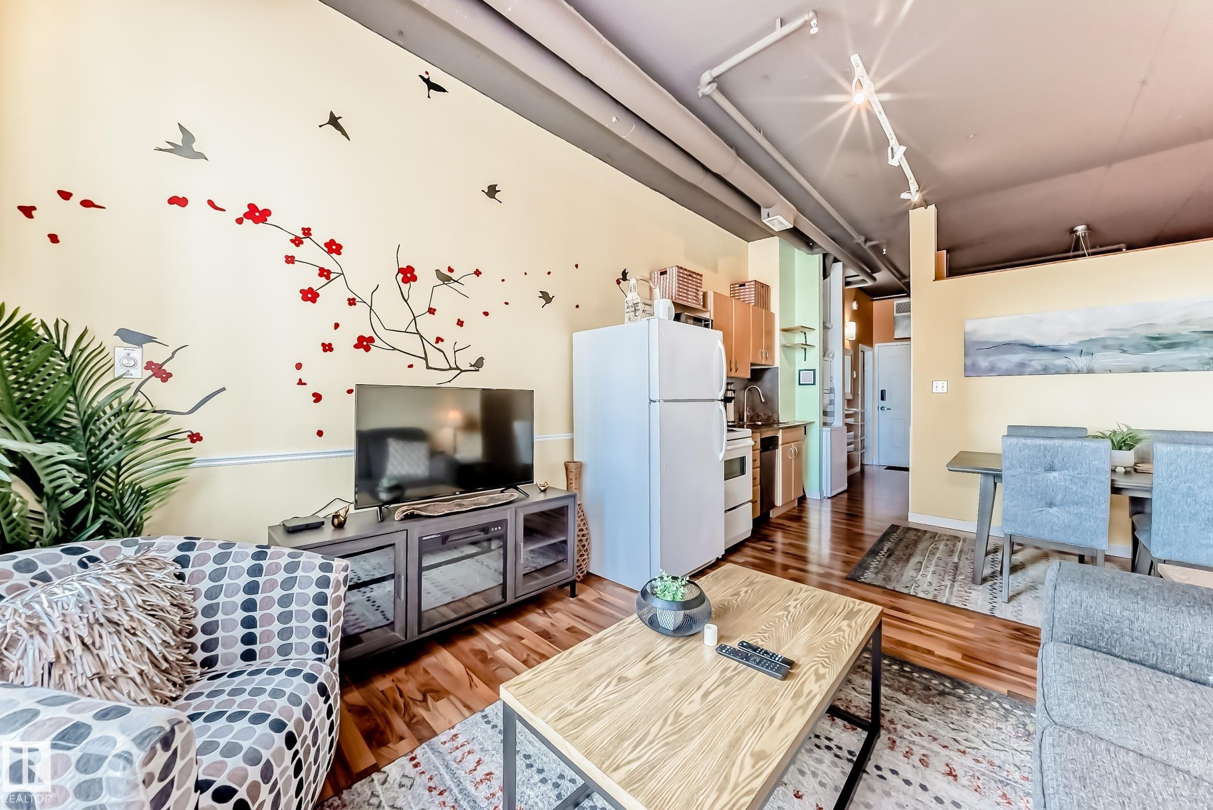 Photo 8 at 1010 - 10024 Jasper Avenue NW, Downtown, Edmonton