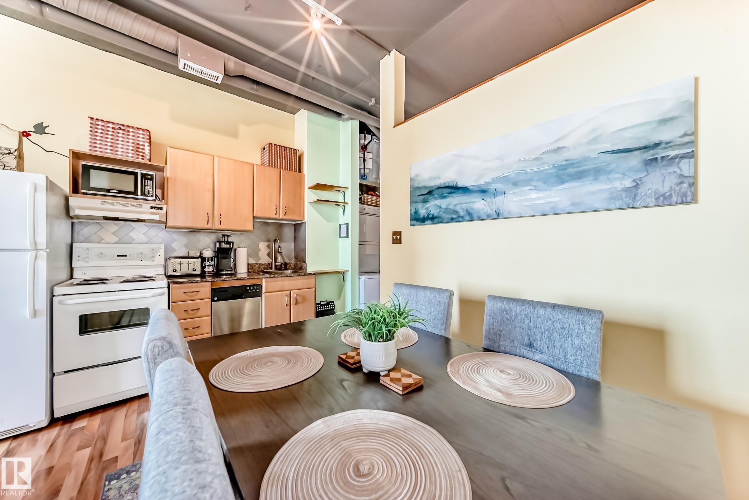 Photo 9 at 1010 - 10024 Jasper Avenue NW, Downtown, Edmonton