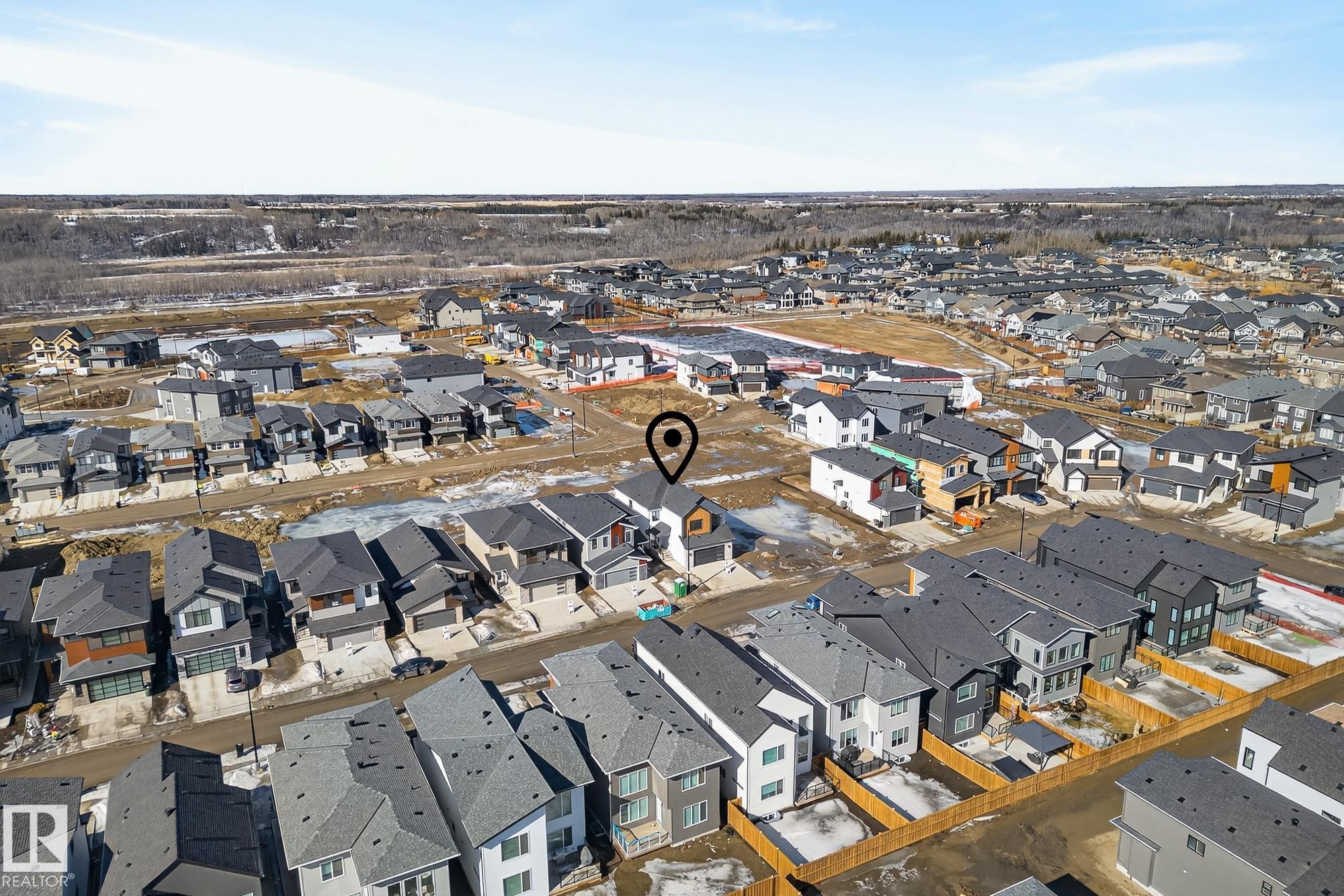 Photo 63 at 7087 Kiviaq Crescent SW, Keswick, Edmonton