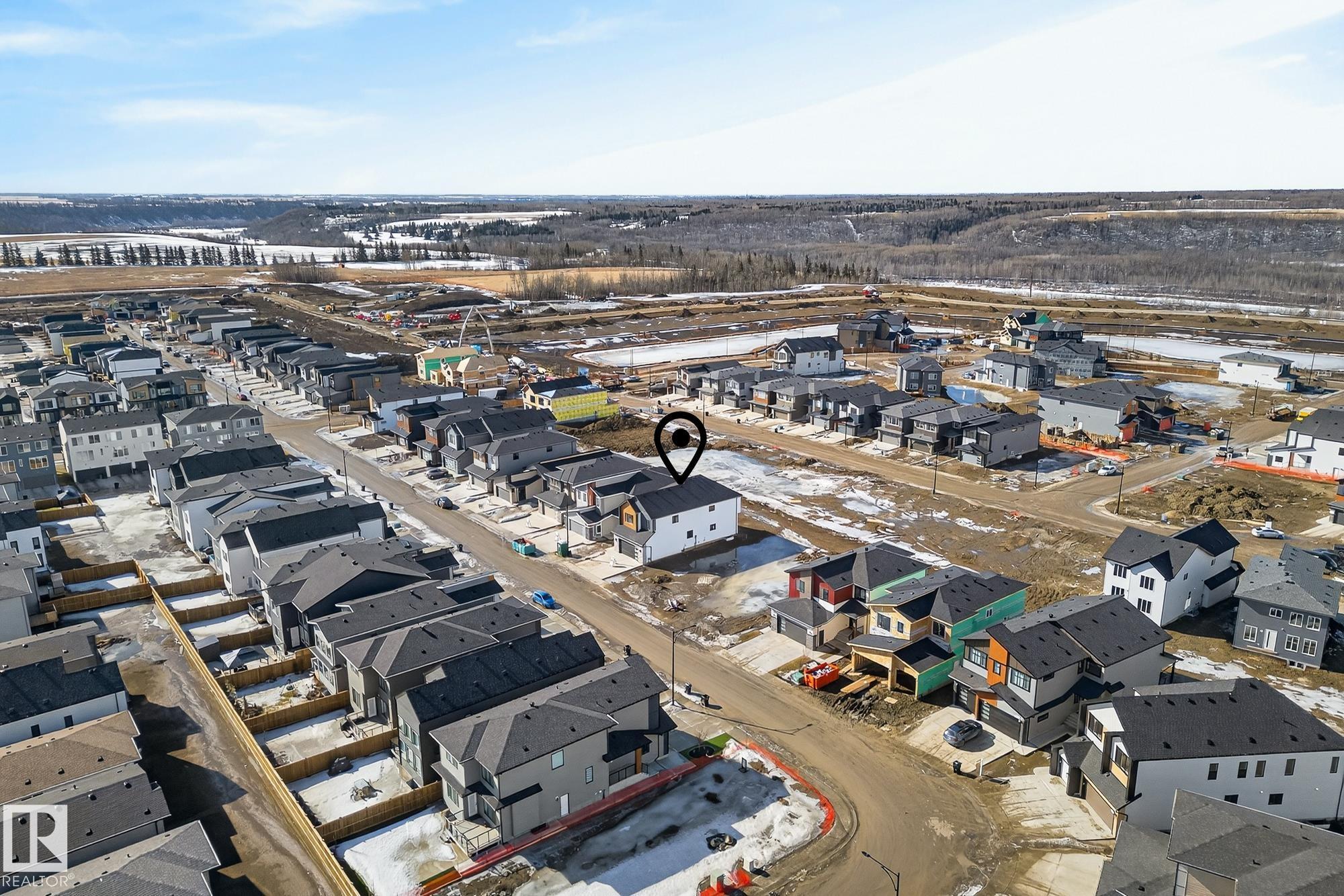 Photo 64 at 7087 Kiviaq Crescent SW, Keswick, Edmonton