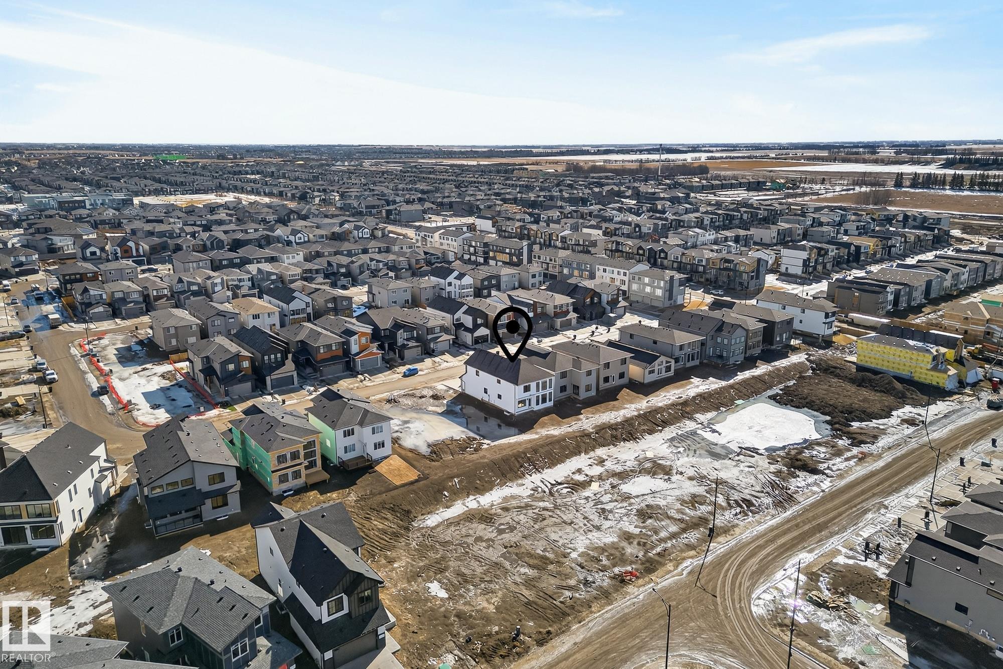 Photo 65 at 7087 Kiviaq Crescent SW, Keswick, Edmonton