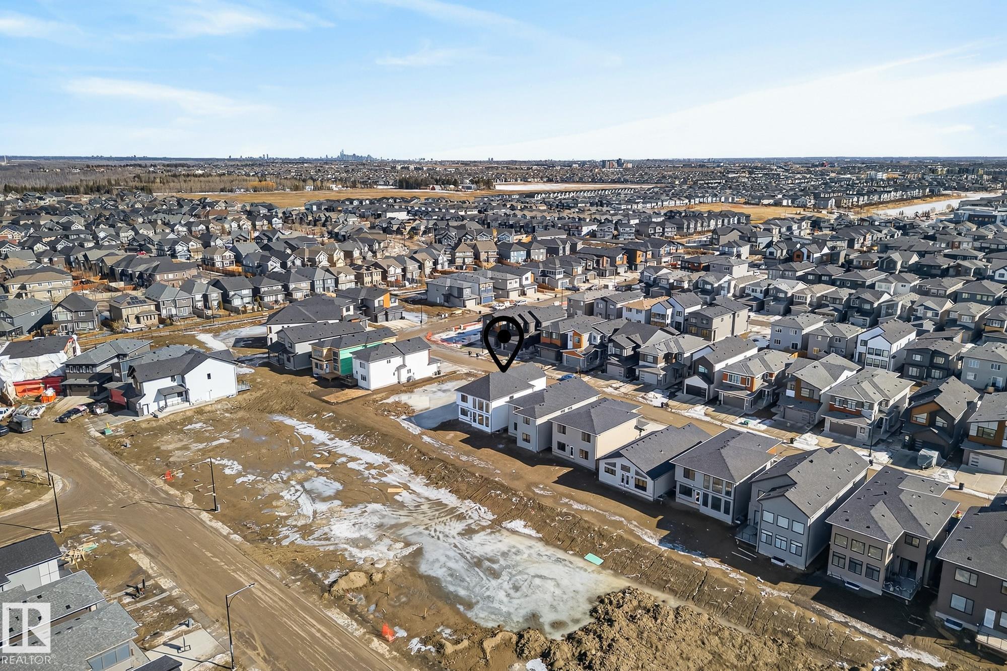 Photo 66 at 7087 Kiviaq Crescent SW, Keswick, Edmonton