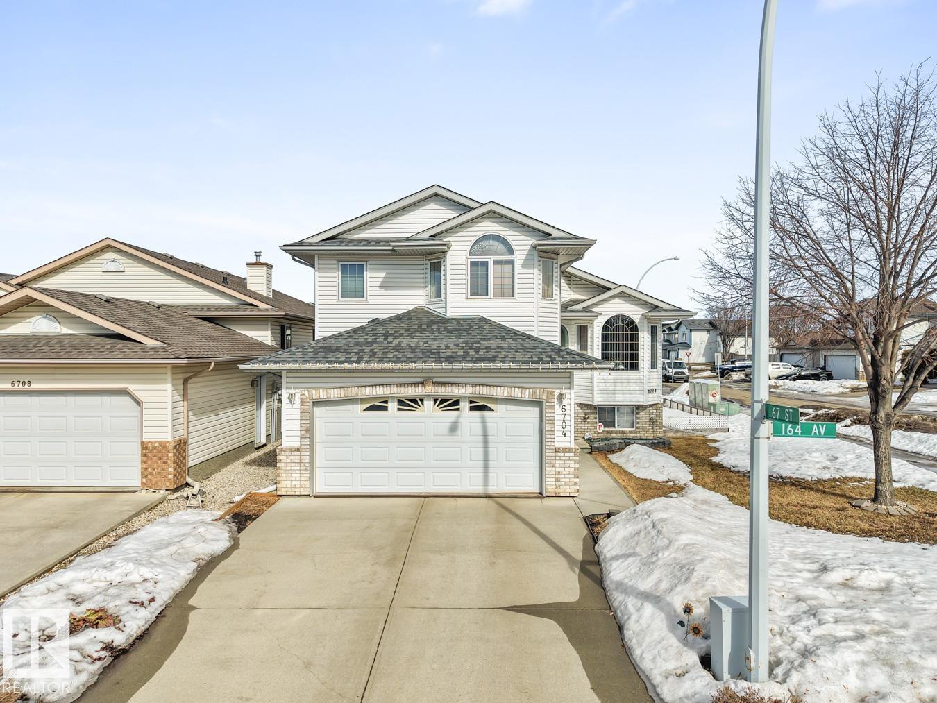 Photo 39 at 6704 164 Avenue NW, Ozerna, Edmonton