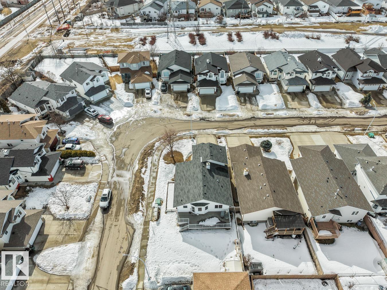 Photo 48 at 6704 164 Avenue NW, Ozerna, Edmonton