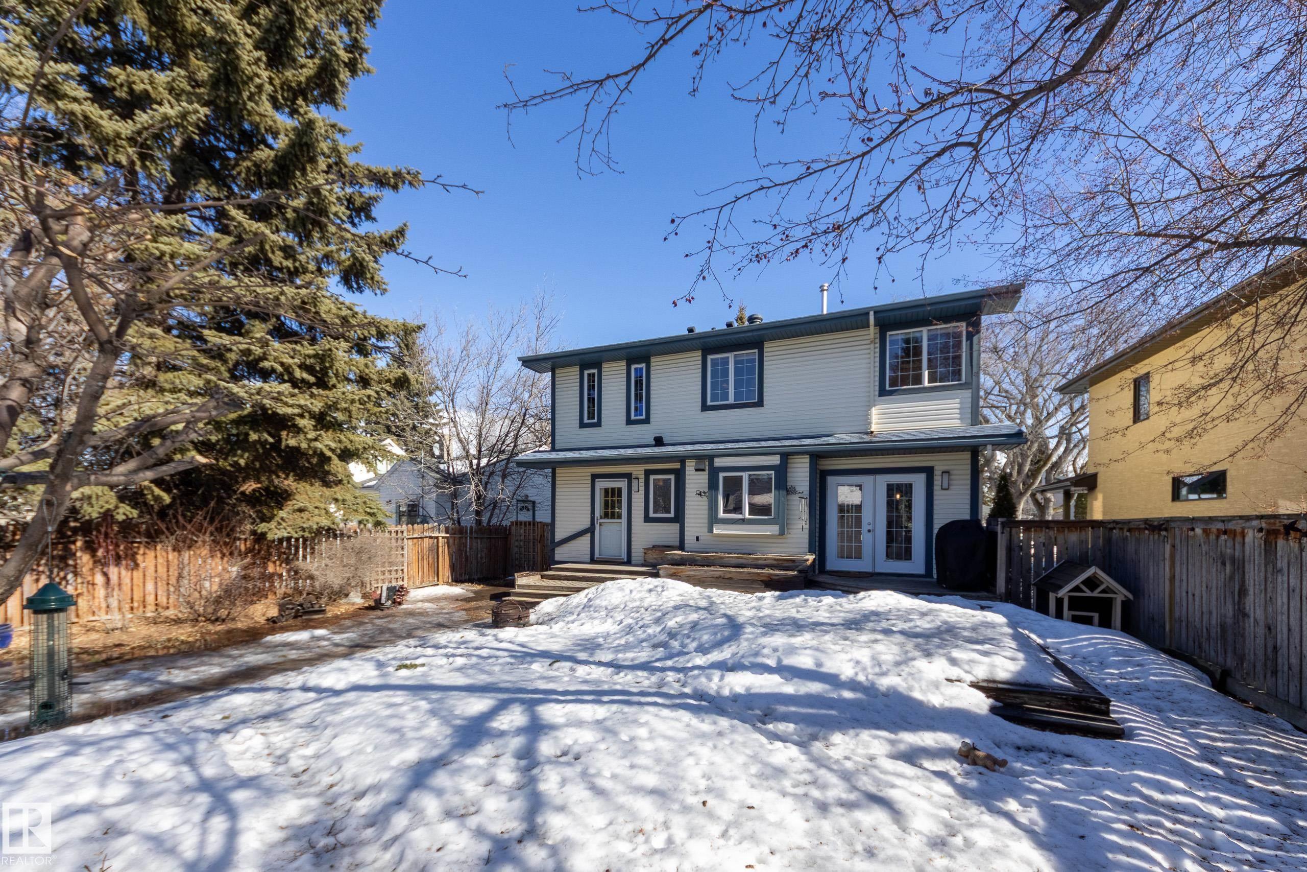 Photo 39 at 6310 112 Street NW, Parkallen, Edmonton